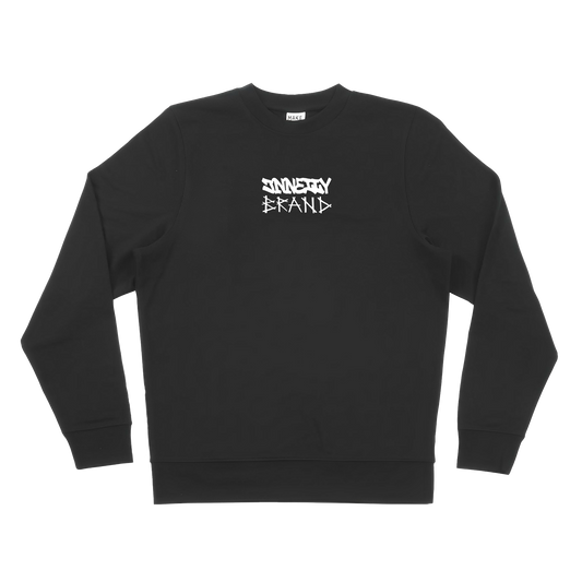 Alternate JnnellyBrand CrewNeck (Front Only)