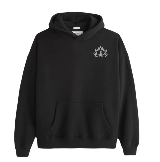Master of Minds Hoodie (Front Only)