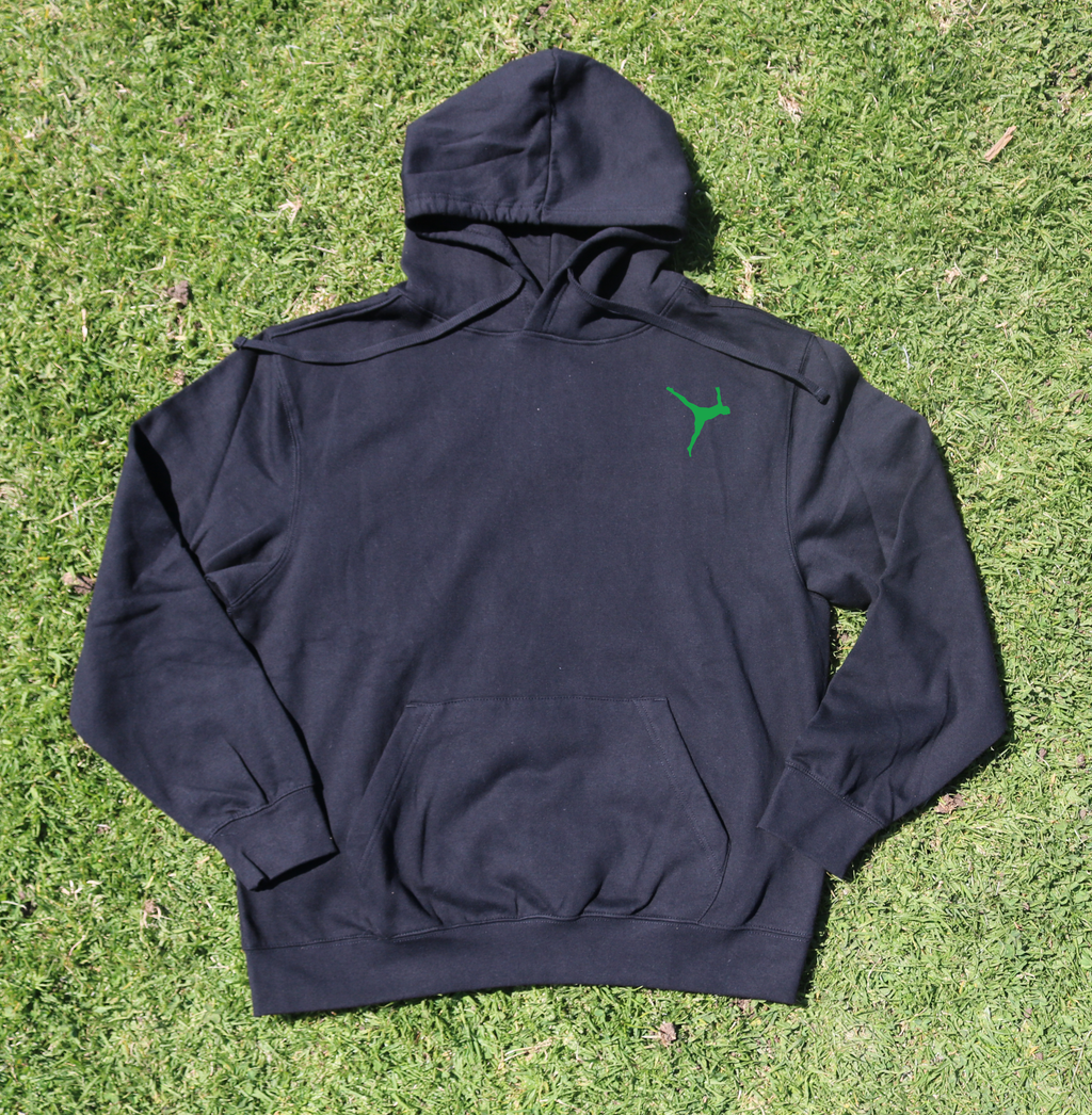 Master of Movement Hoodie