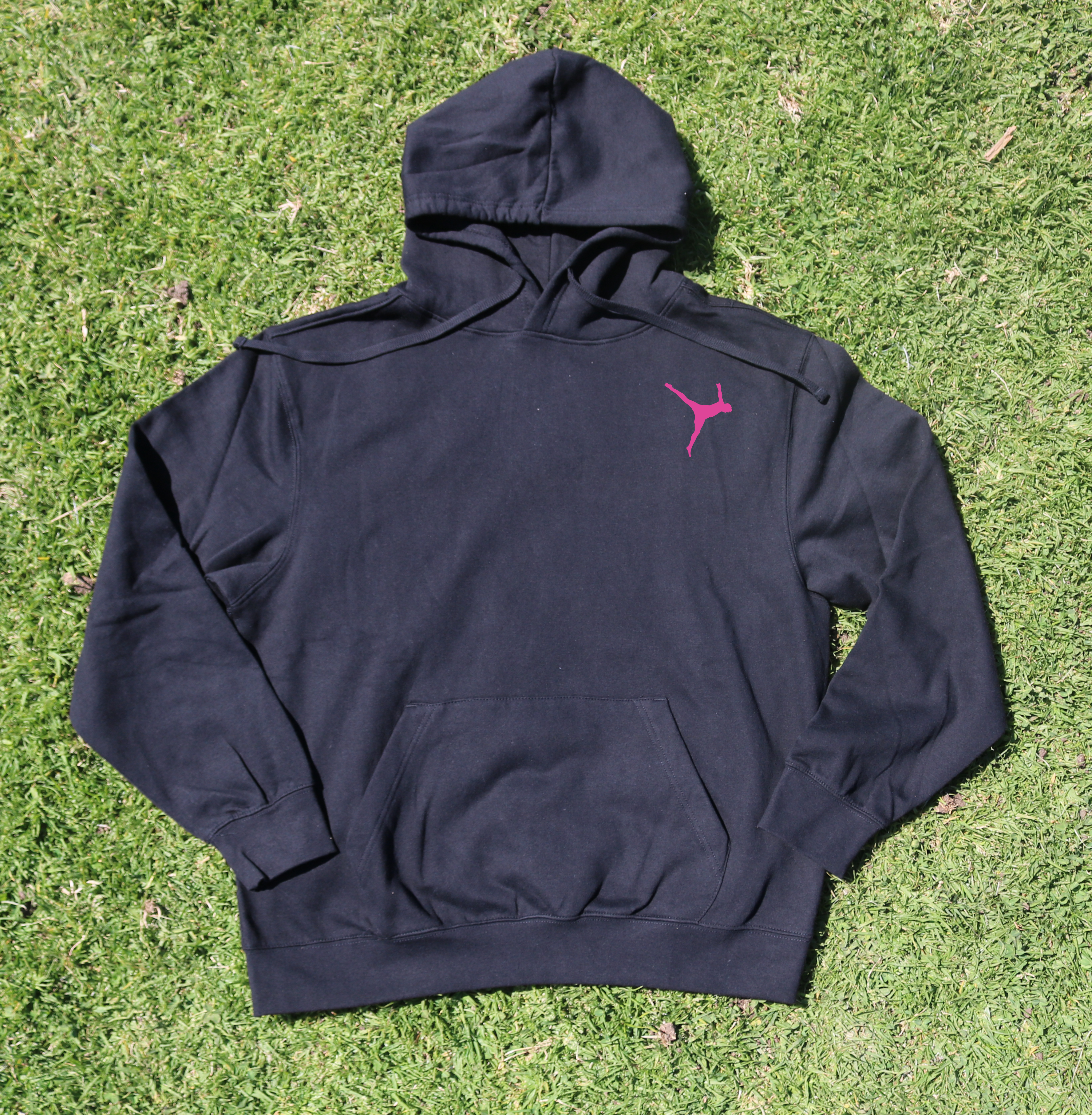 Master of Movement Hoodie