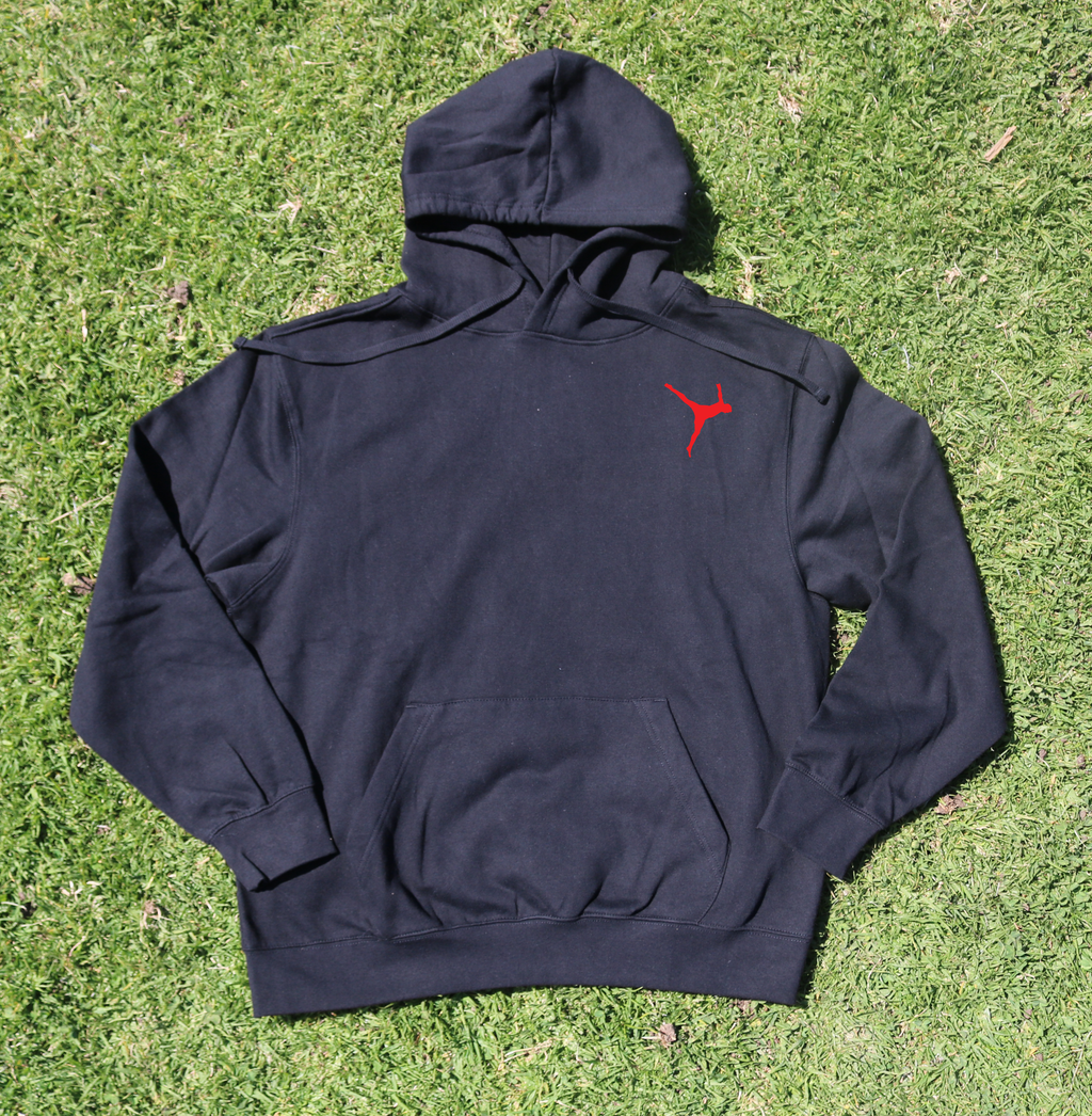 Master of Movement Hoodie