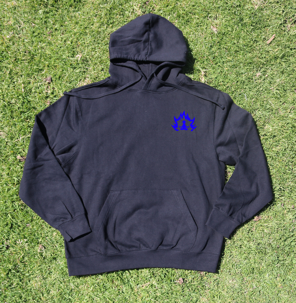 Master of Minds Hoodie