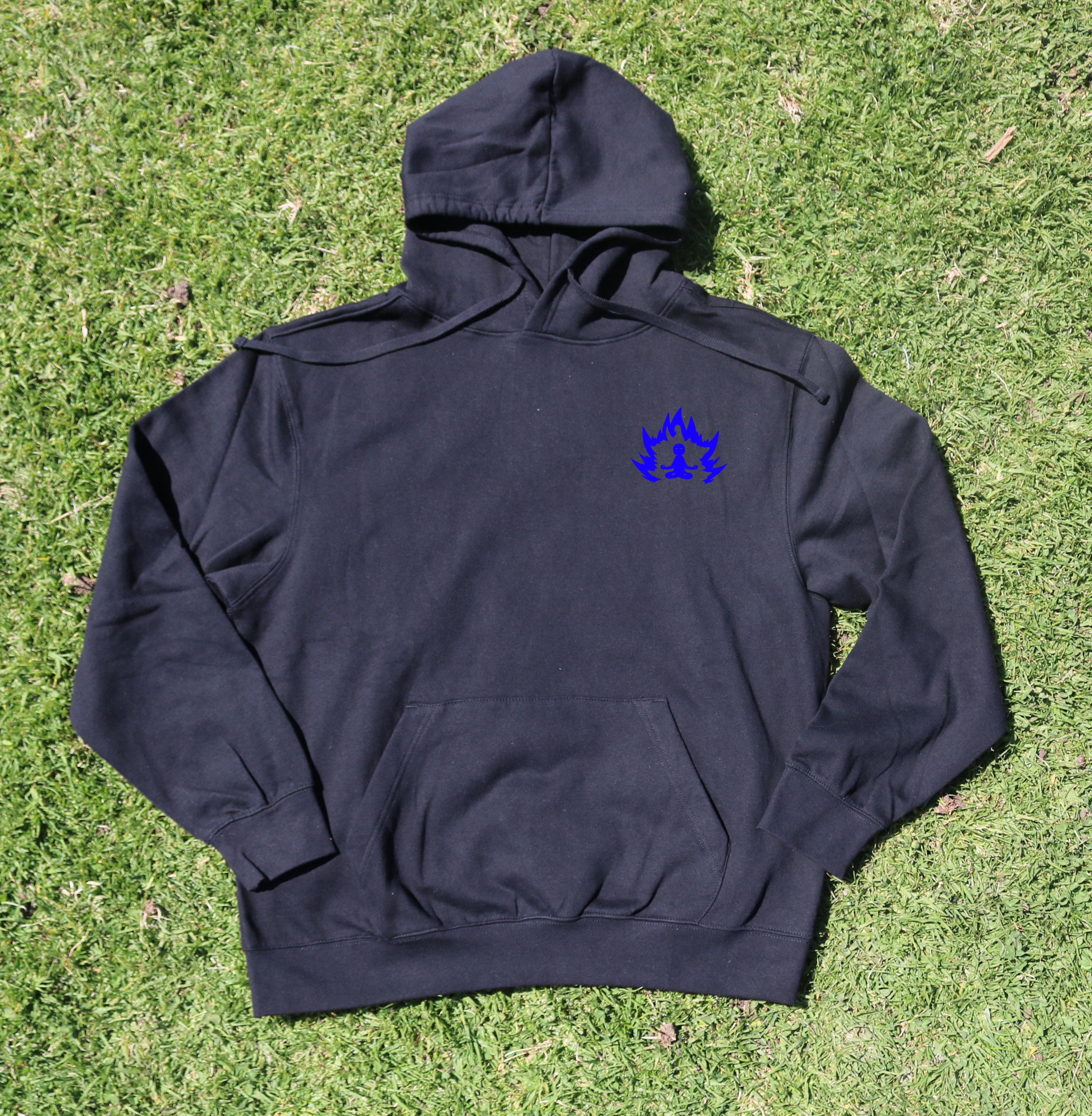 Master of Minds Hoodie