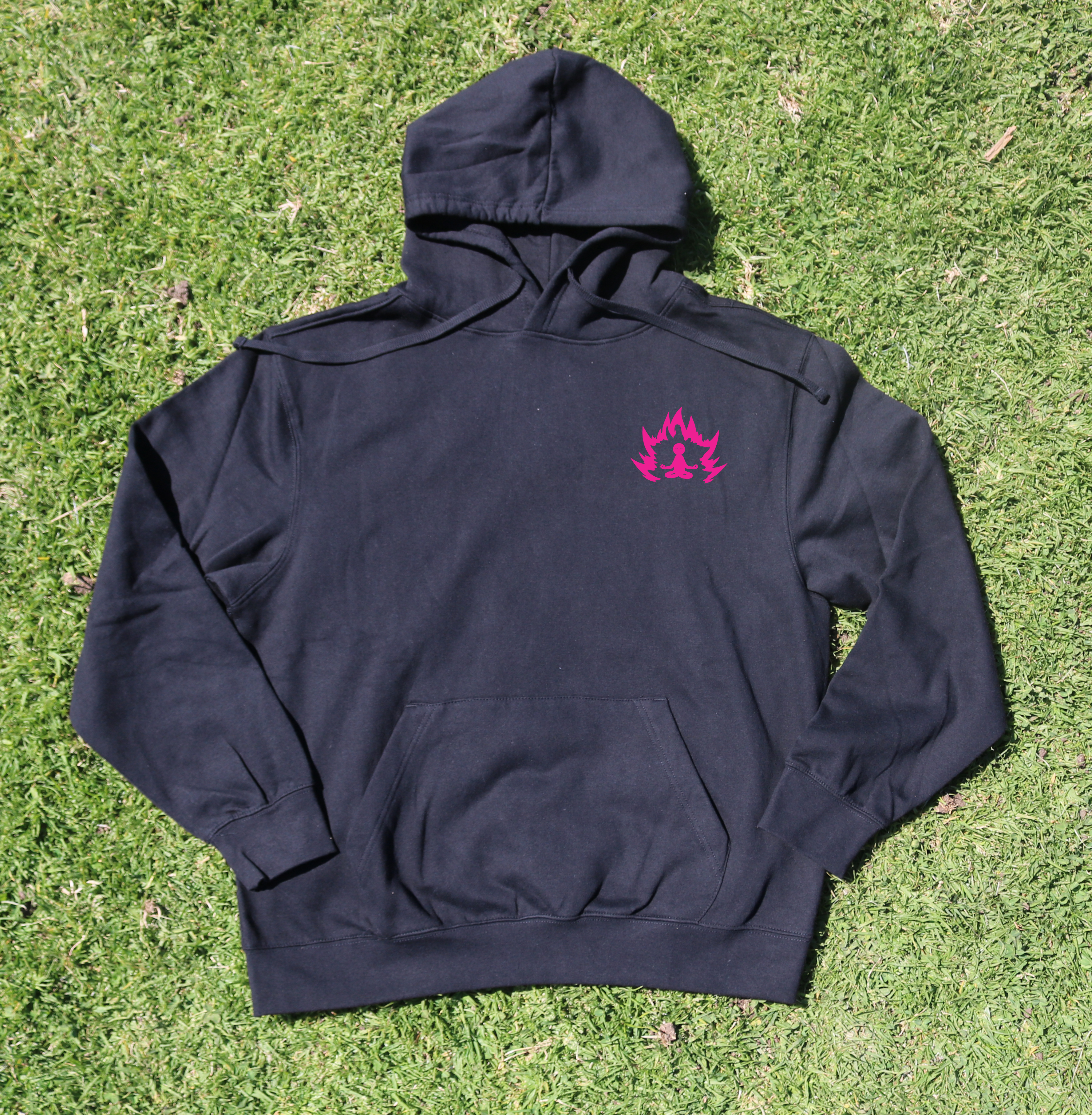 Master of Minds Hoodie