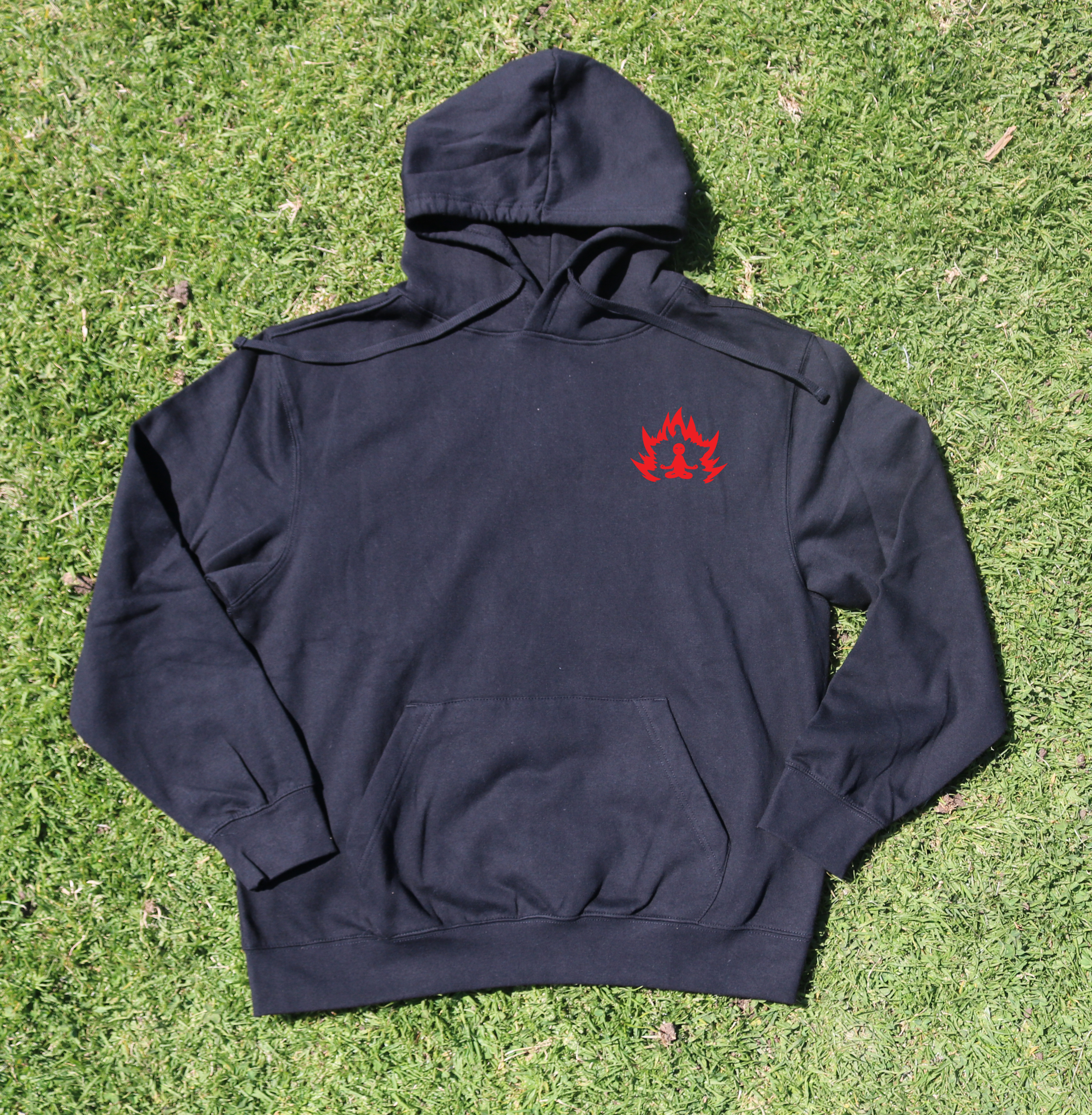 Master of Minds Hoodie