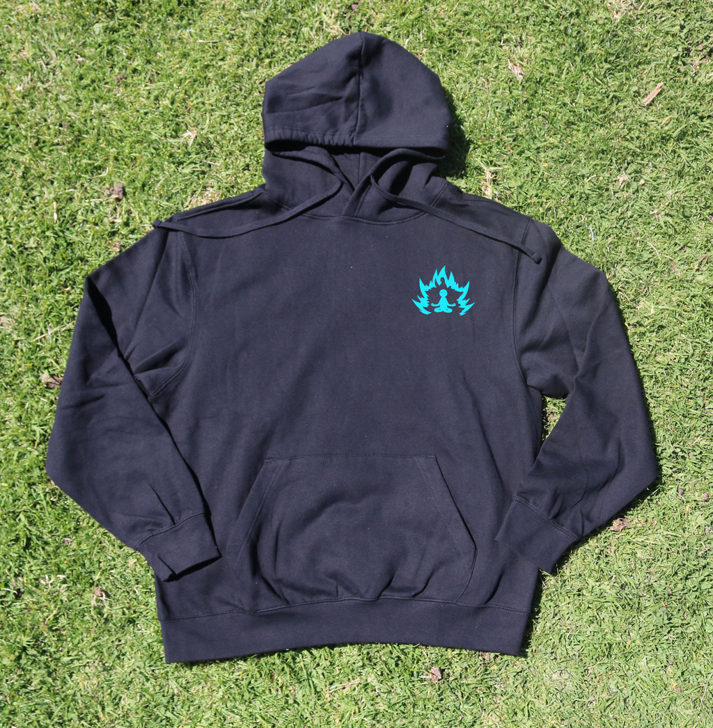 Master of Minds Hoodie