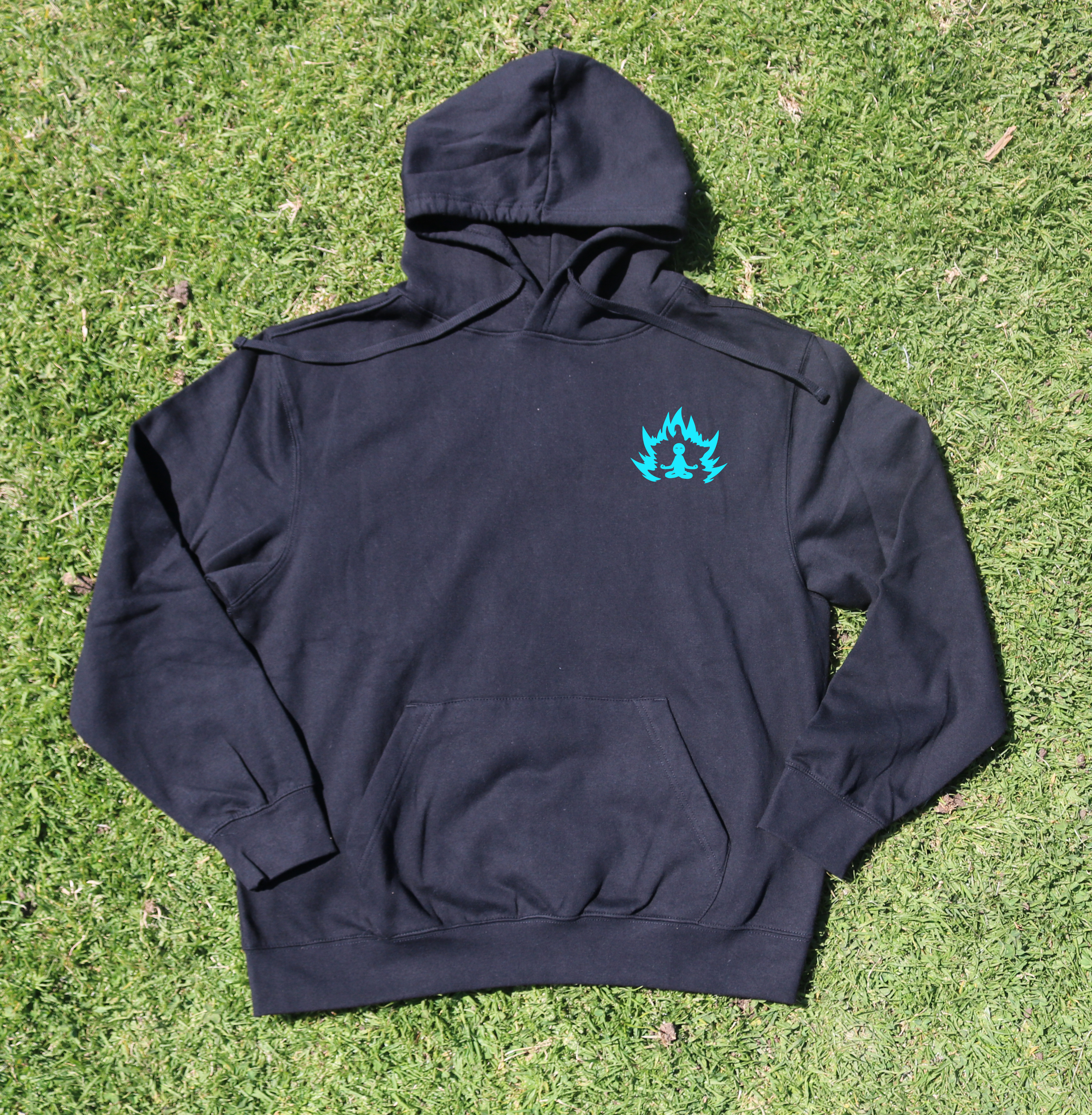 Master of Minds Hoodie