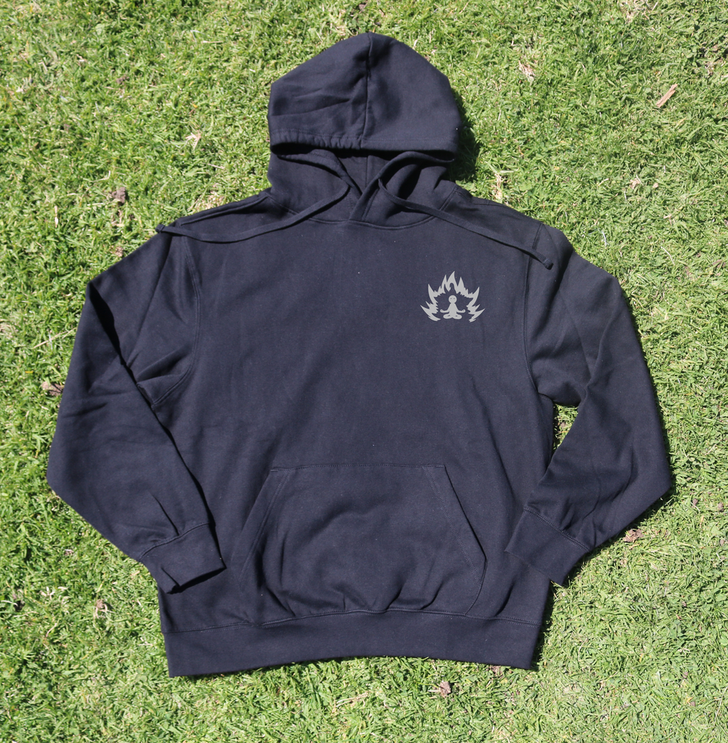 Master of Minds Hoodie