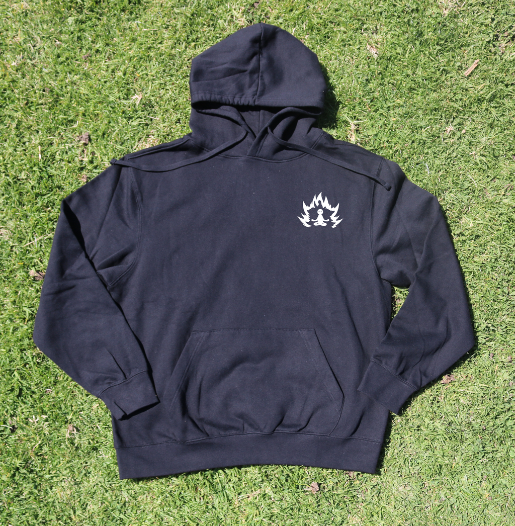 Master of Minds Hoodie