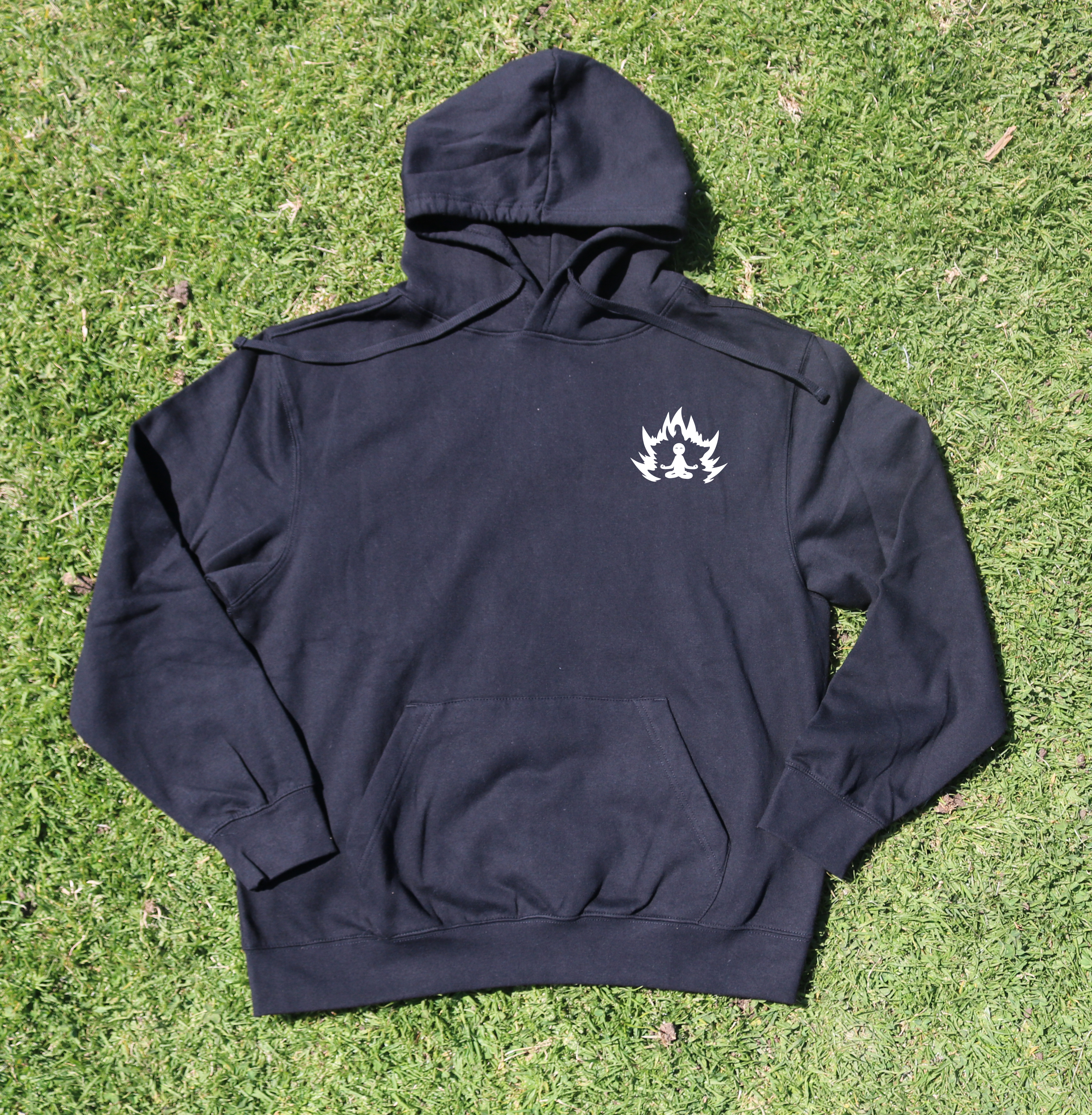 Master of Minds Hoodie