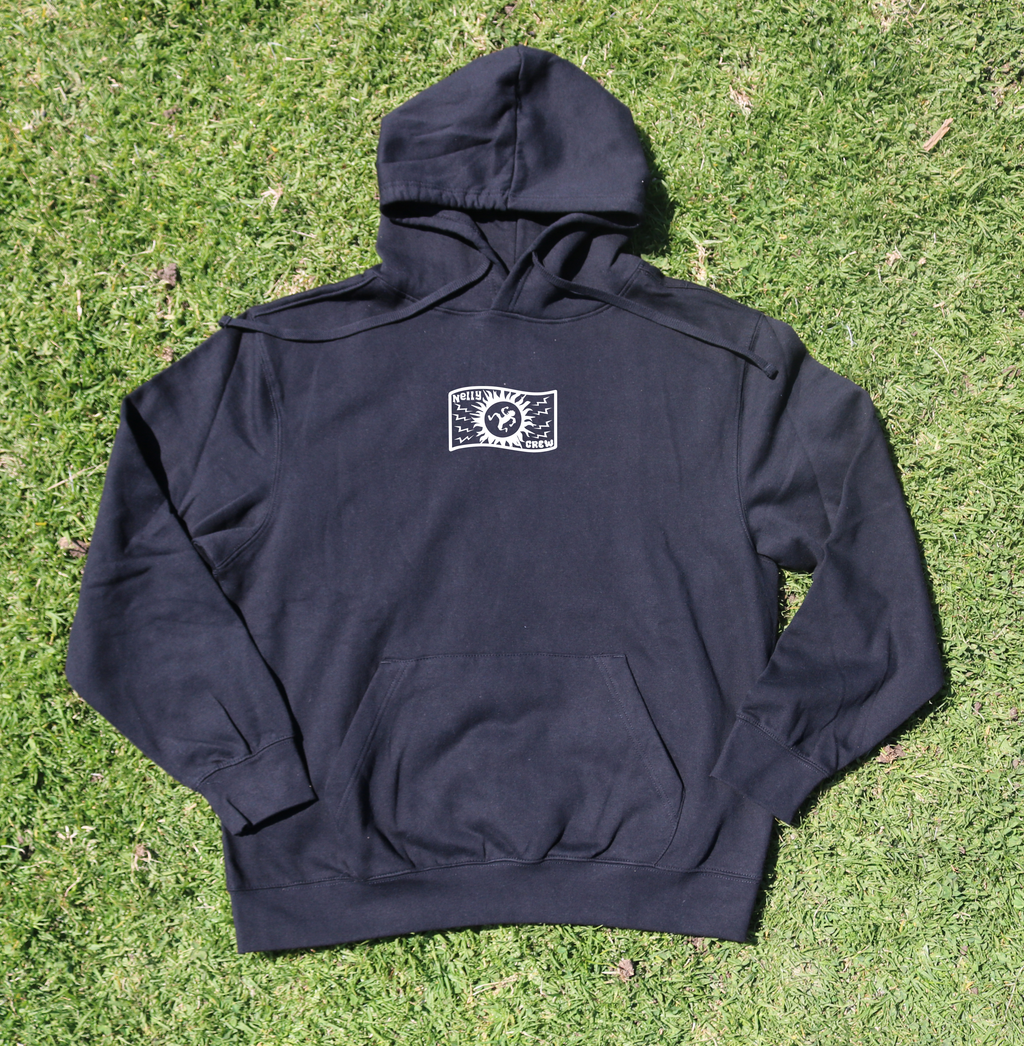 Nelly Crew Hoodie