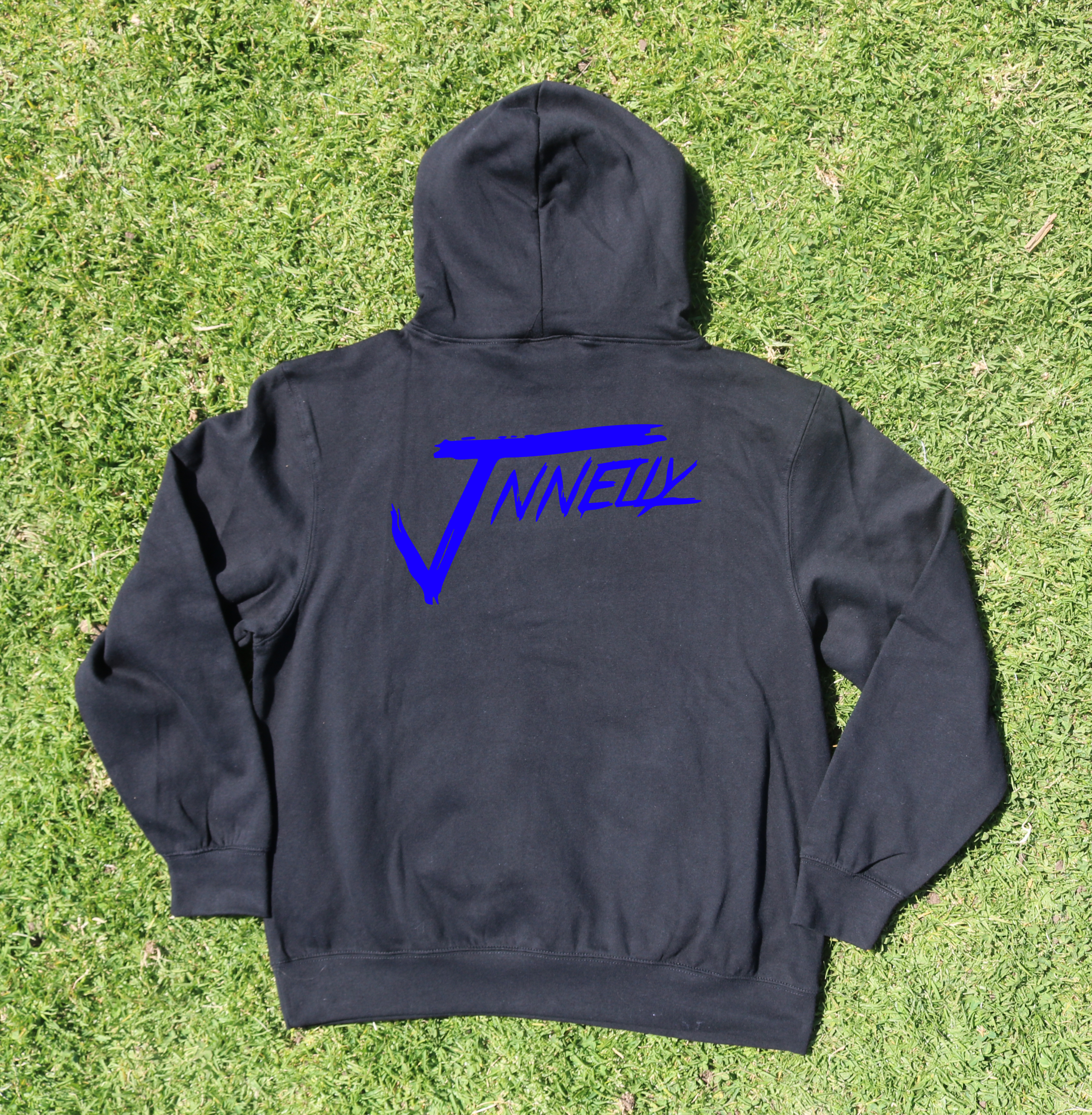 OG JnnellyBrand Hoodie