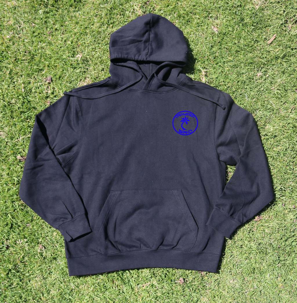 OG JnnellyBrand Hoodie