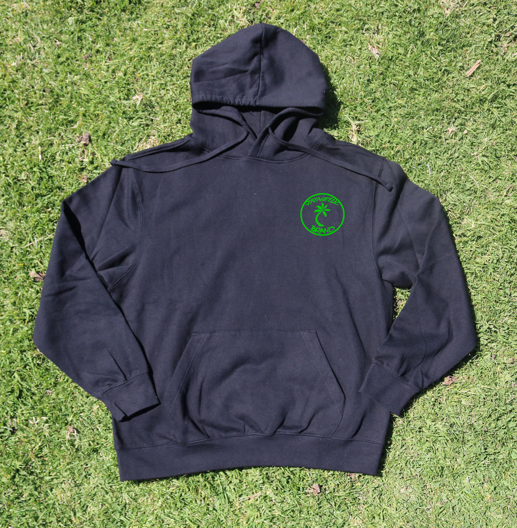 OG JnnellyBrand Hoodie