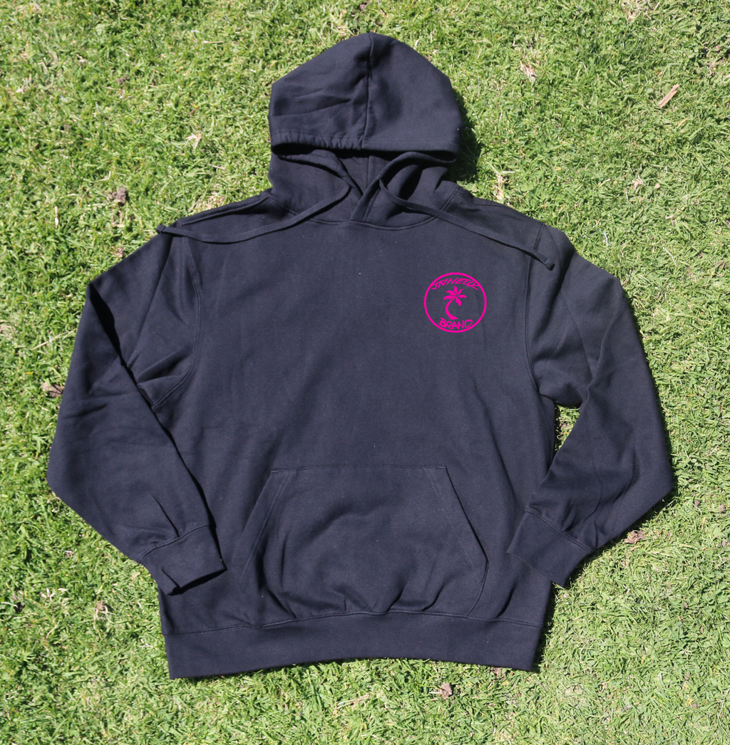 OG JnnellyBrand Hoodie