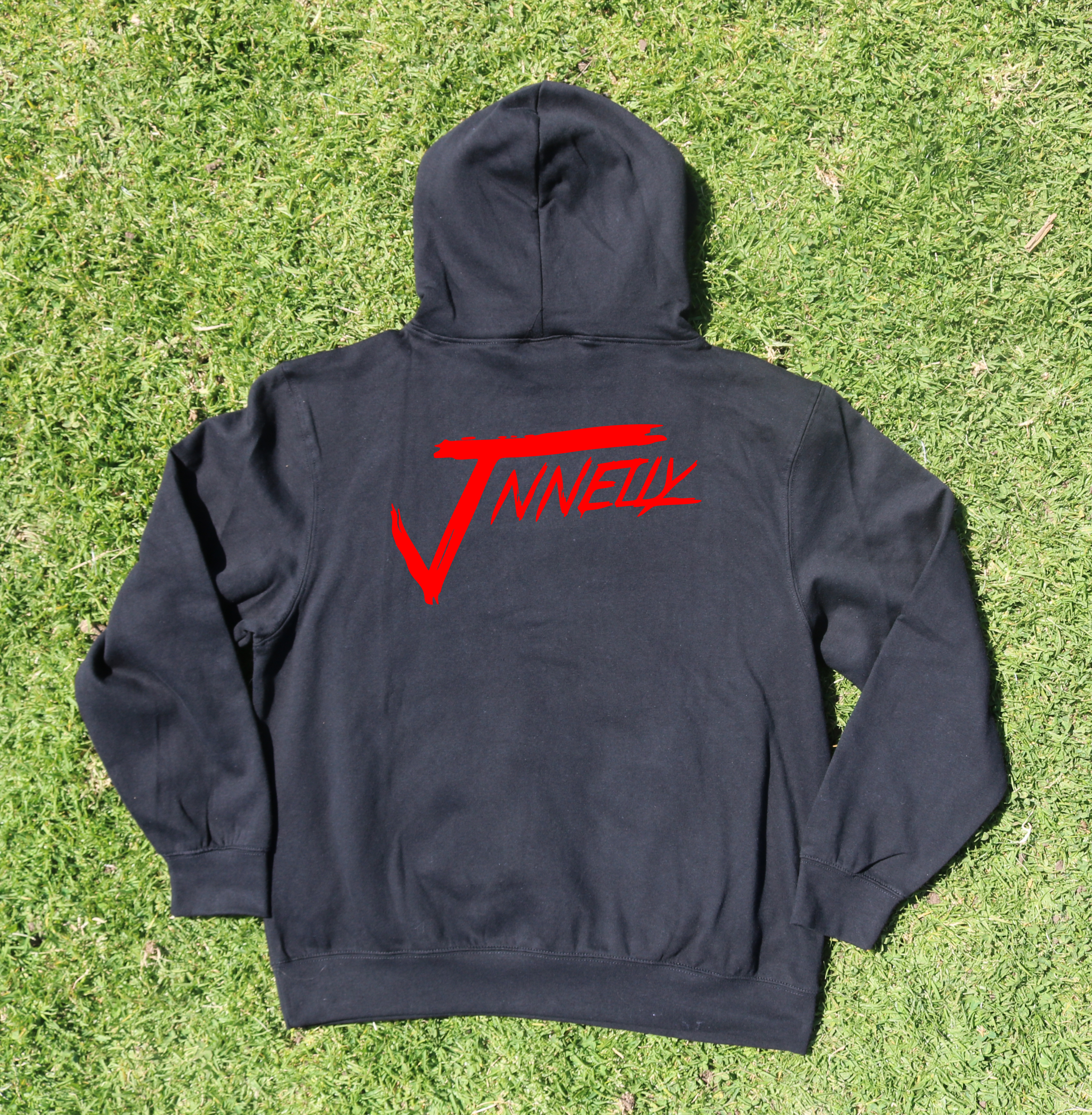 OG JnnellyBrand Hoodie