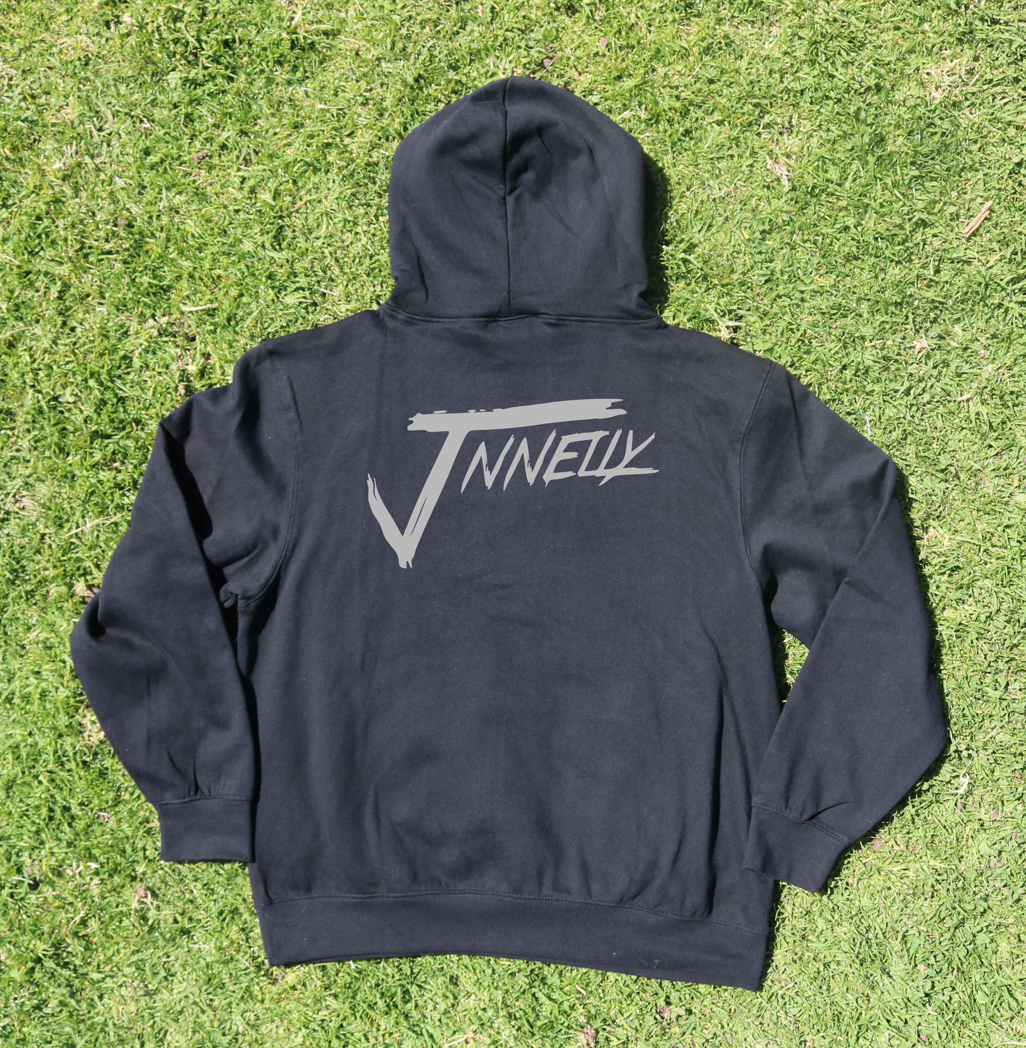 OG JnnellyBrand Hoodie