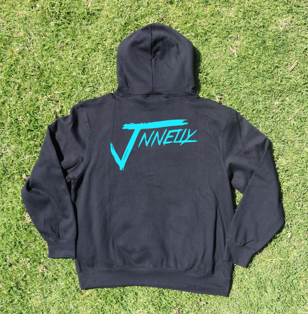 OG JnnellyBrand Hoodie