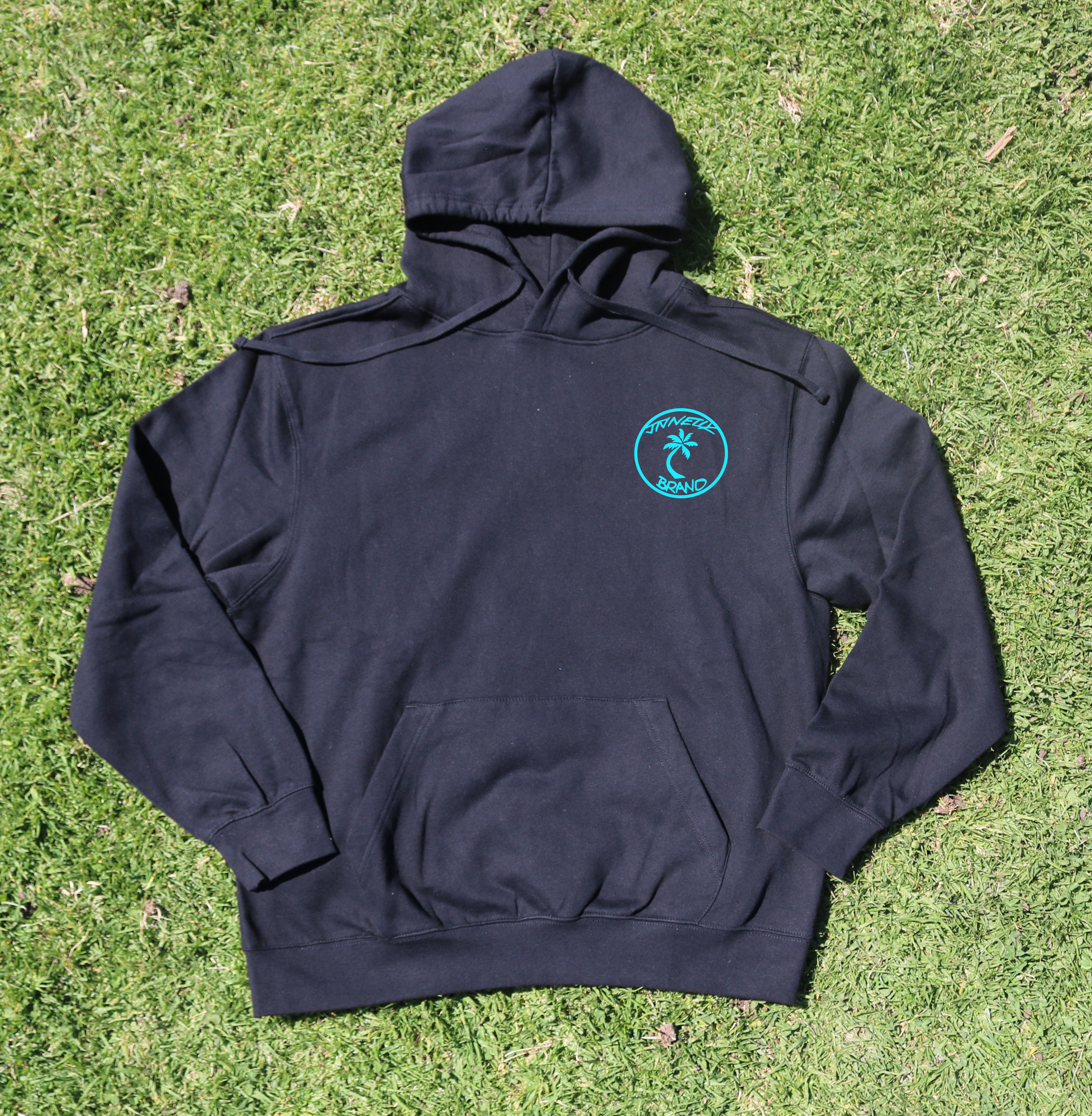 OG JnnellyBrand Hoodie