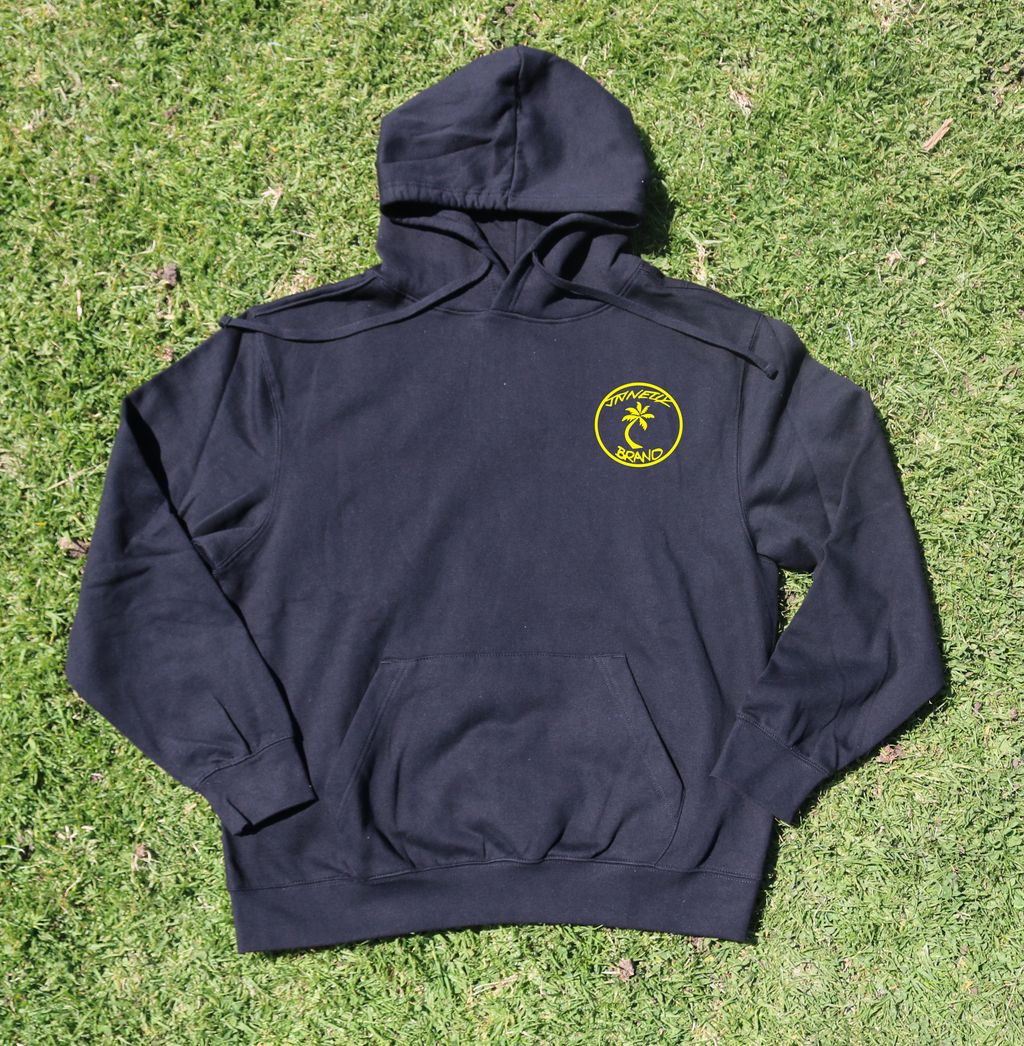 OG JnnellyBrand Hoodie