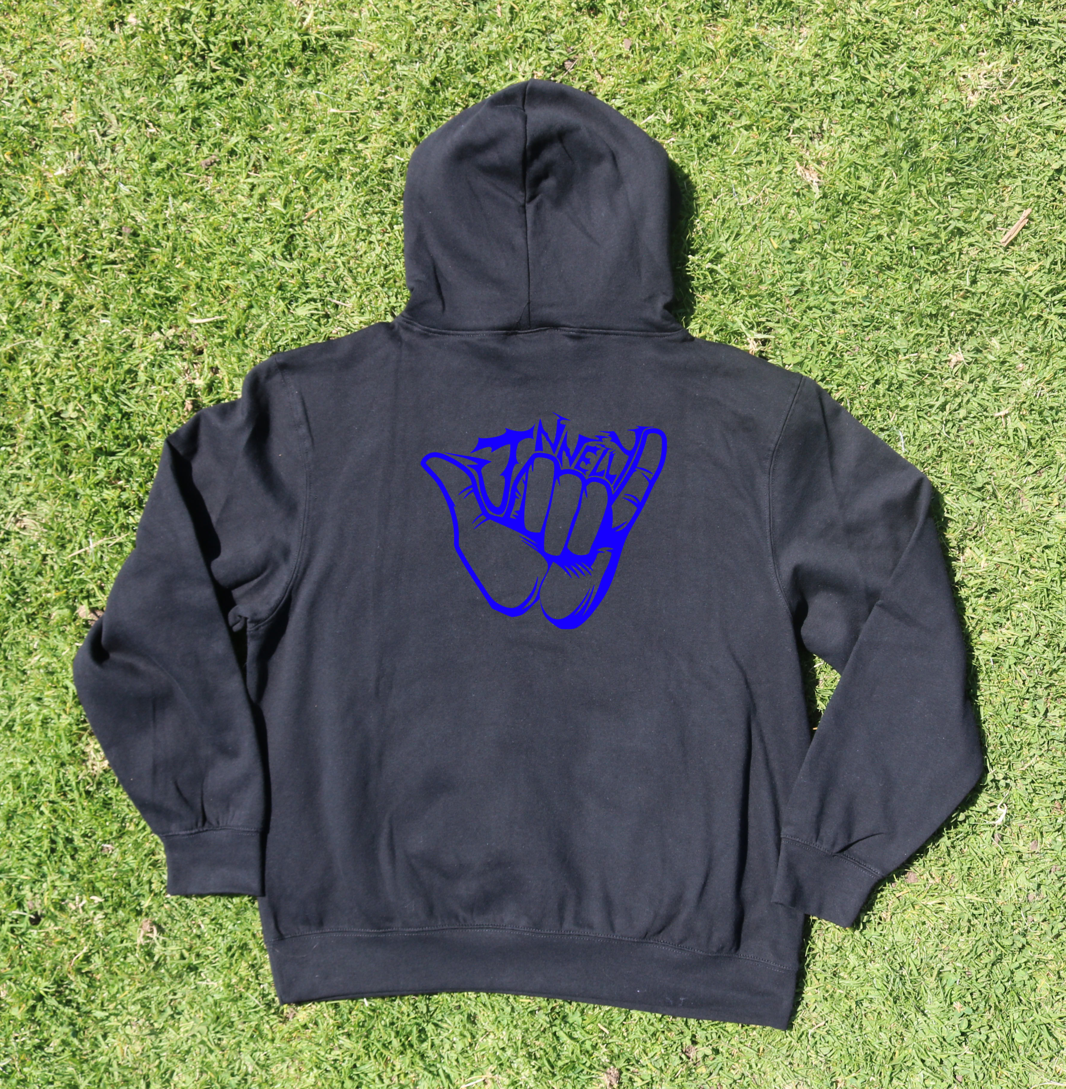 Shaka Hoodie