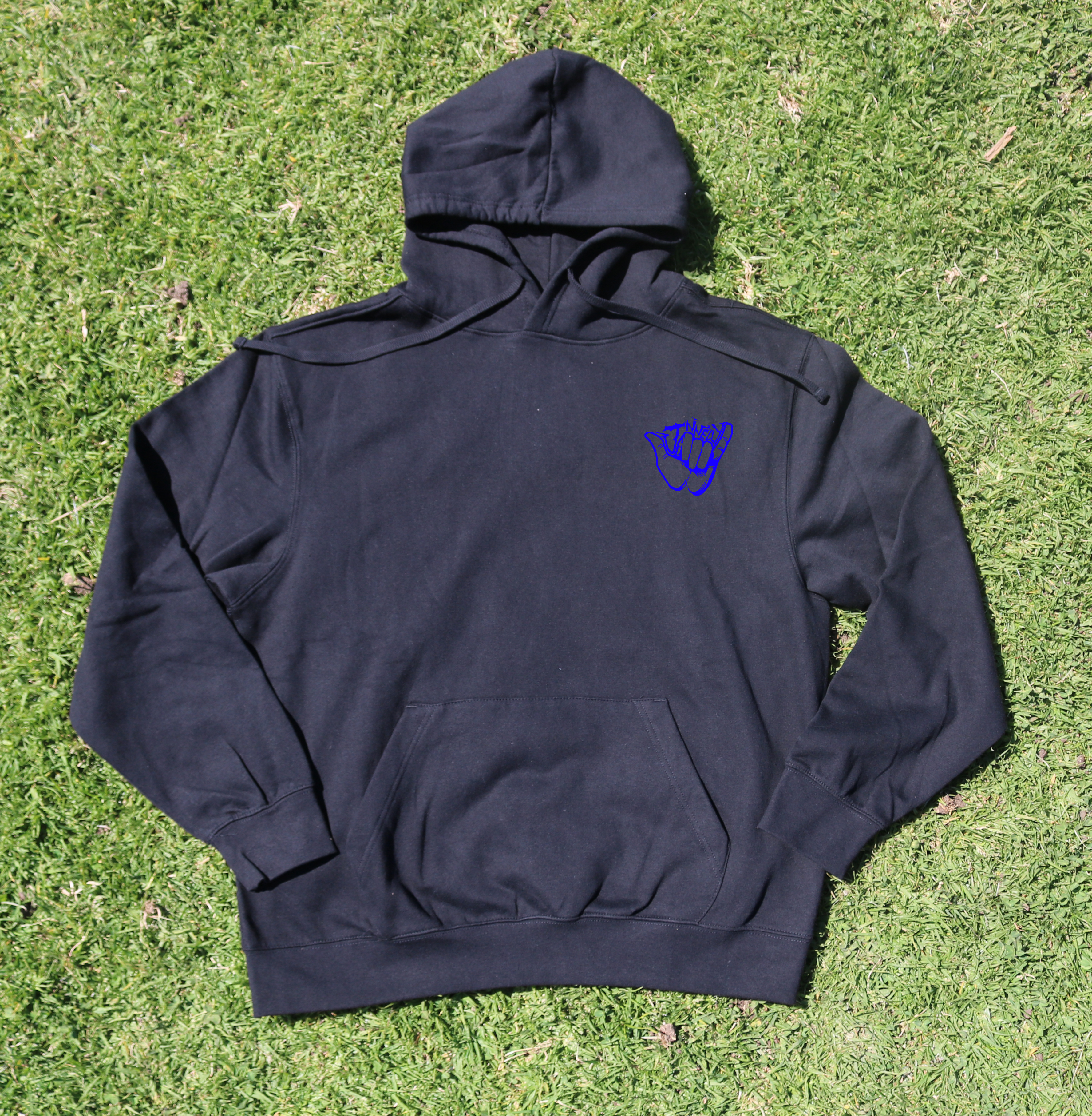 Shaka Hoodie