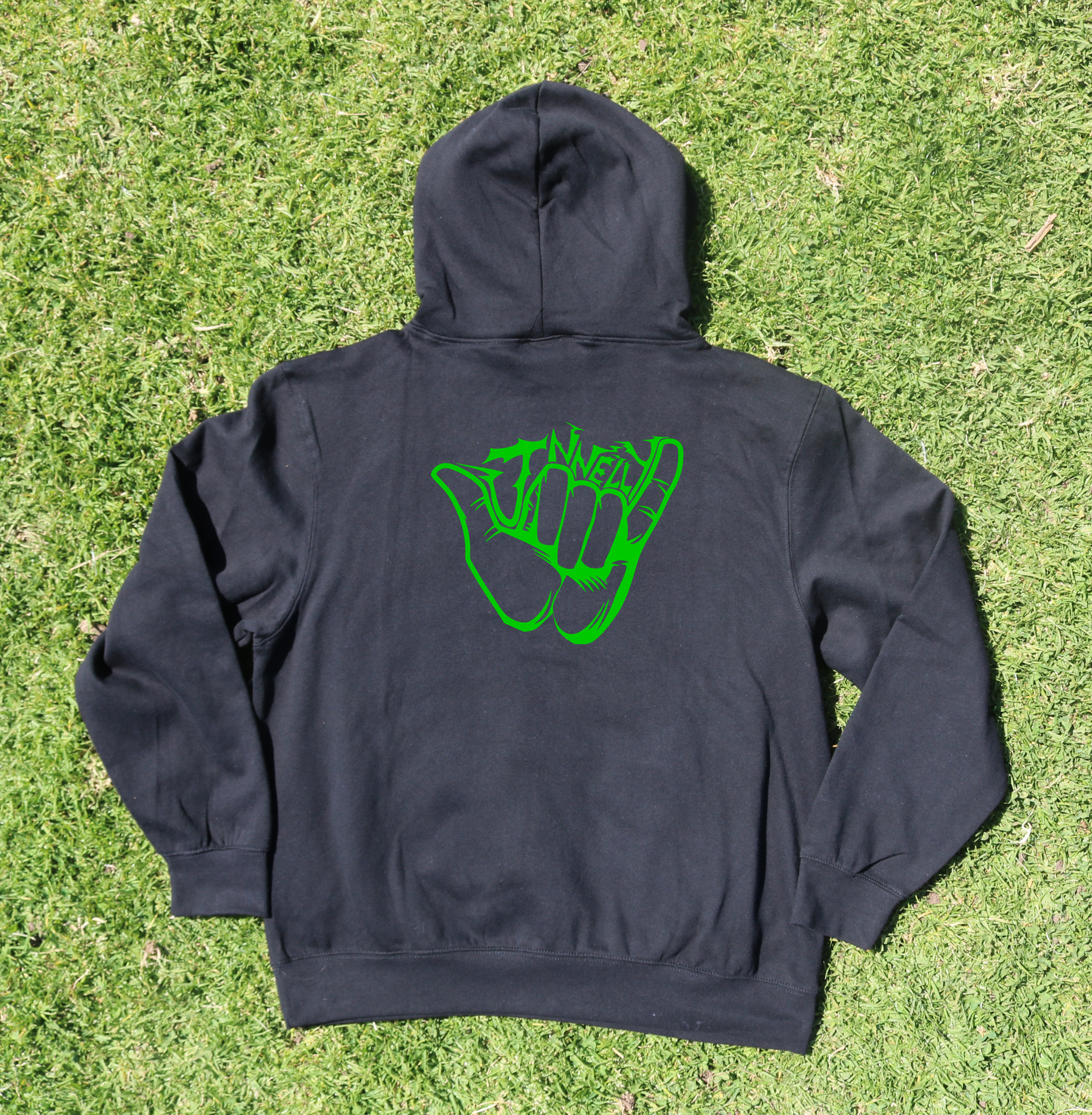 Shaka Hoodie