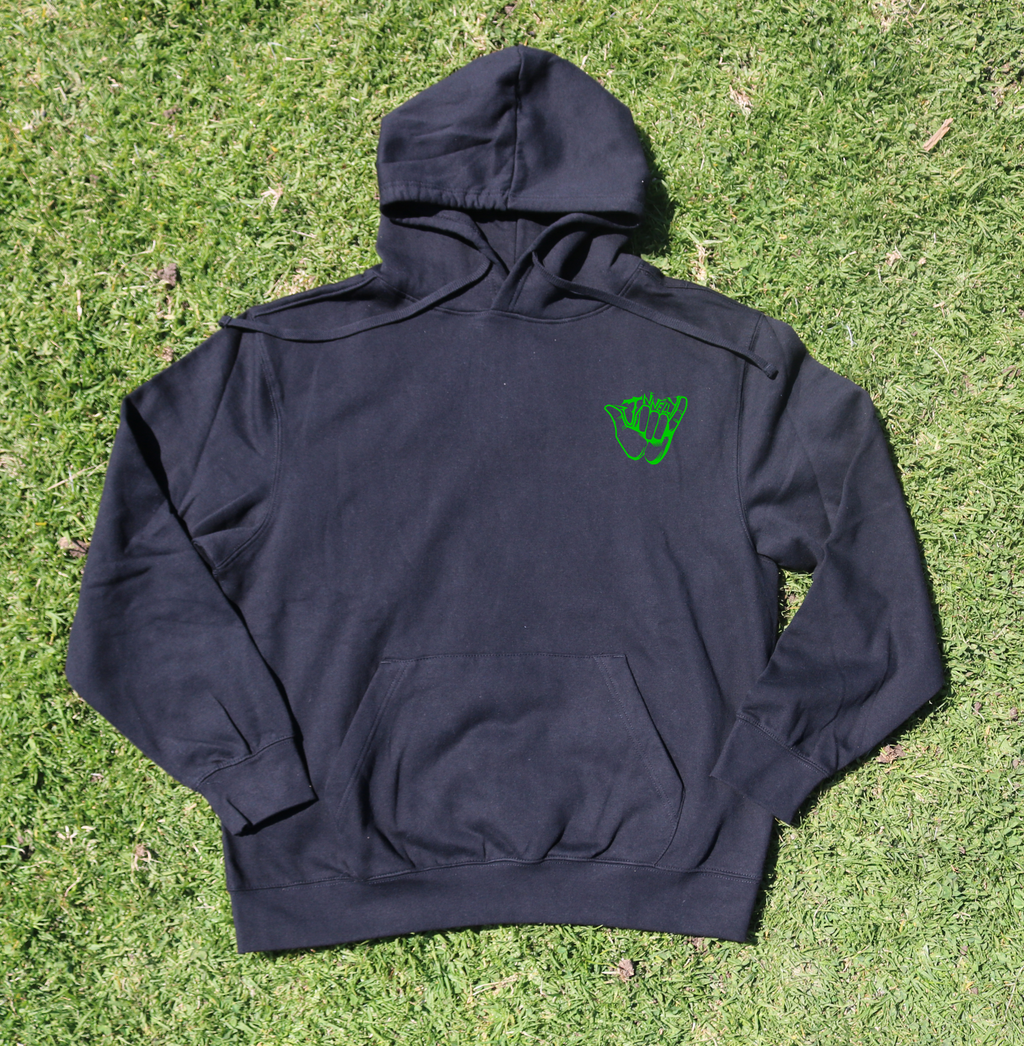 Shaka Hoodie