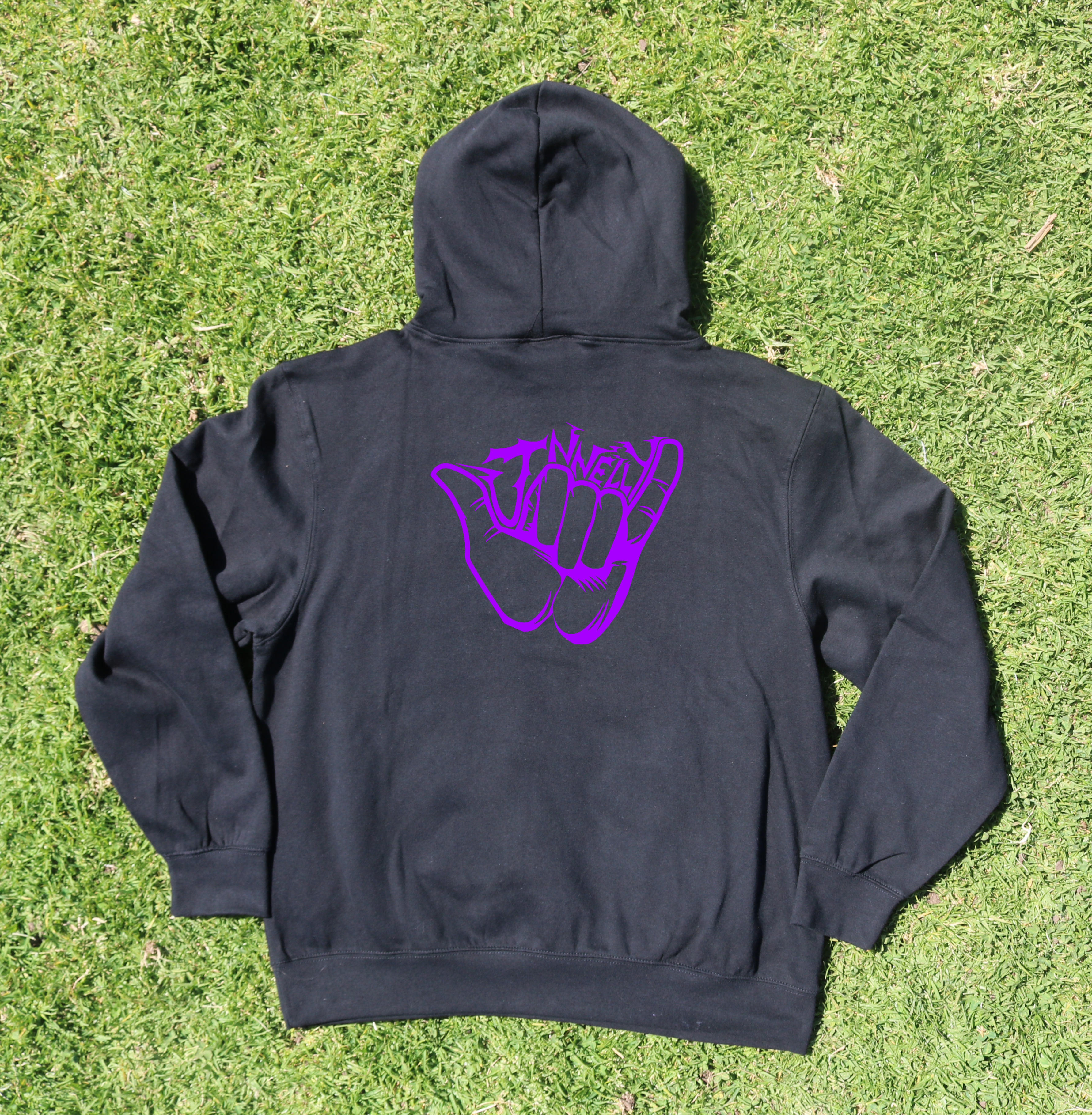 Shaka Hoodie