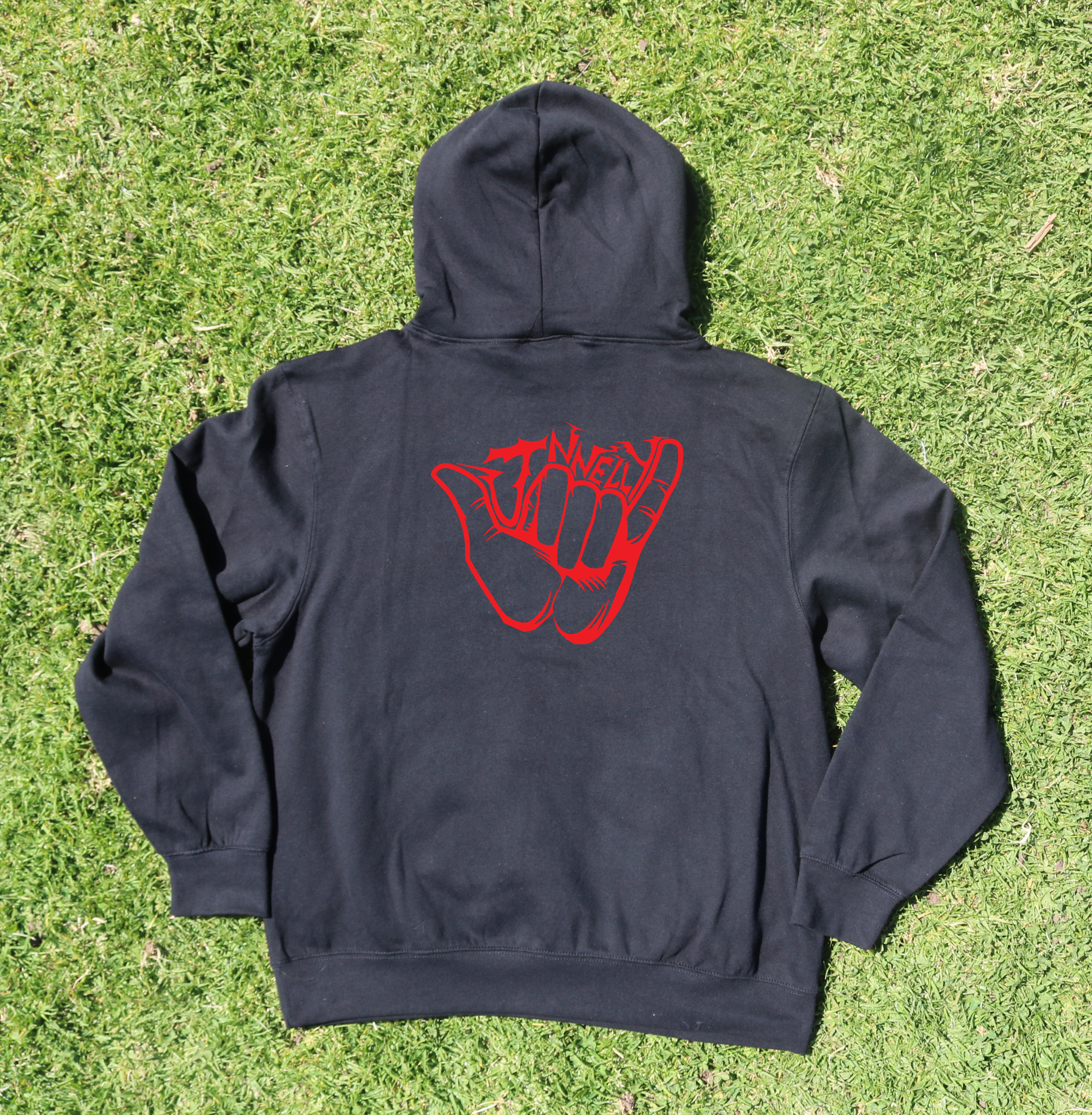 Shaka Hoodie