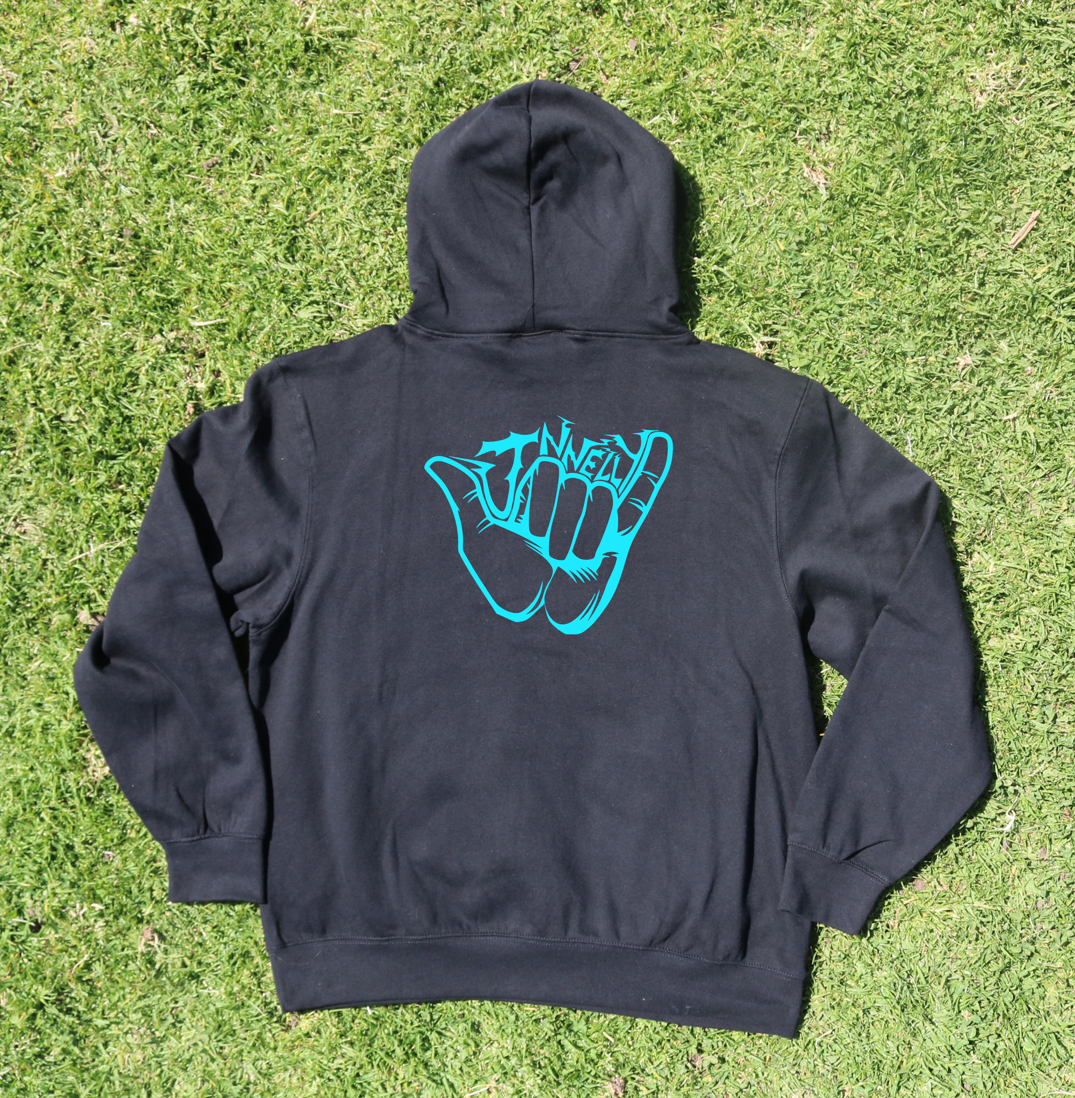 Shaka Hoodie