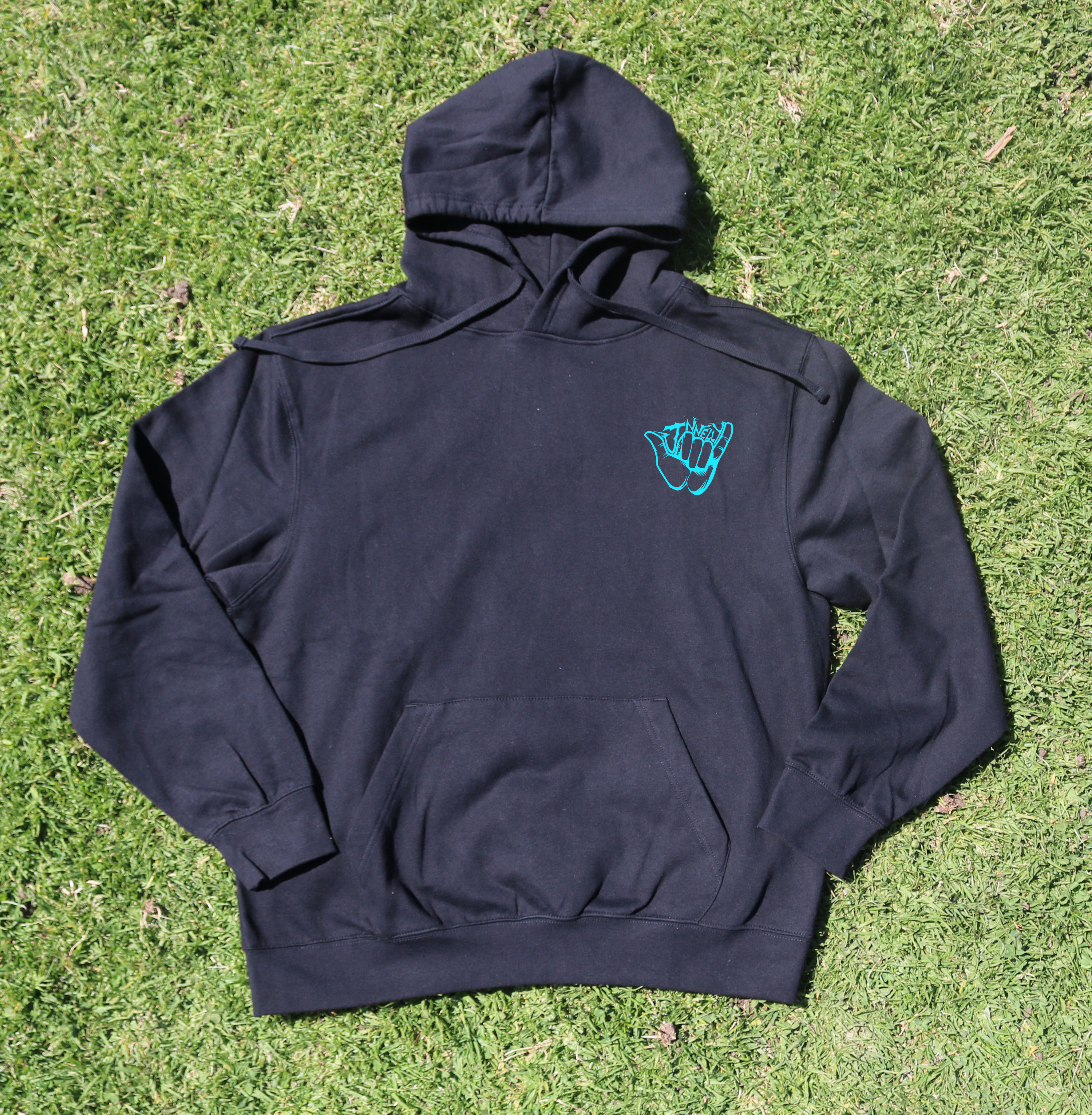 Shaka Hoodie