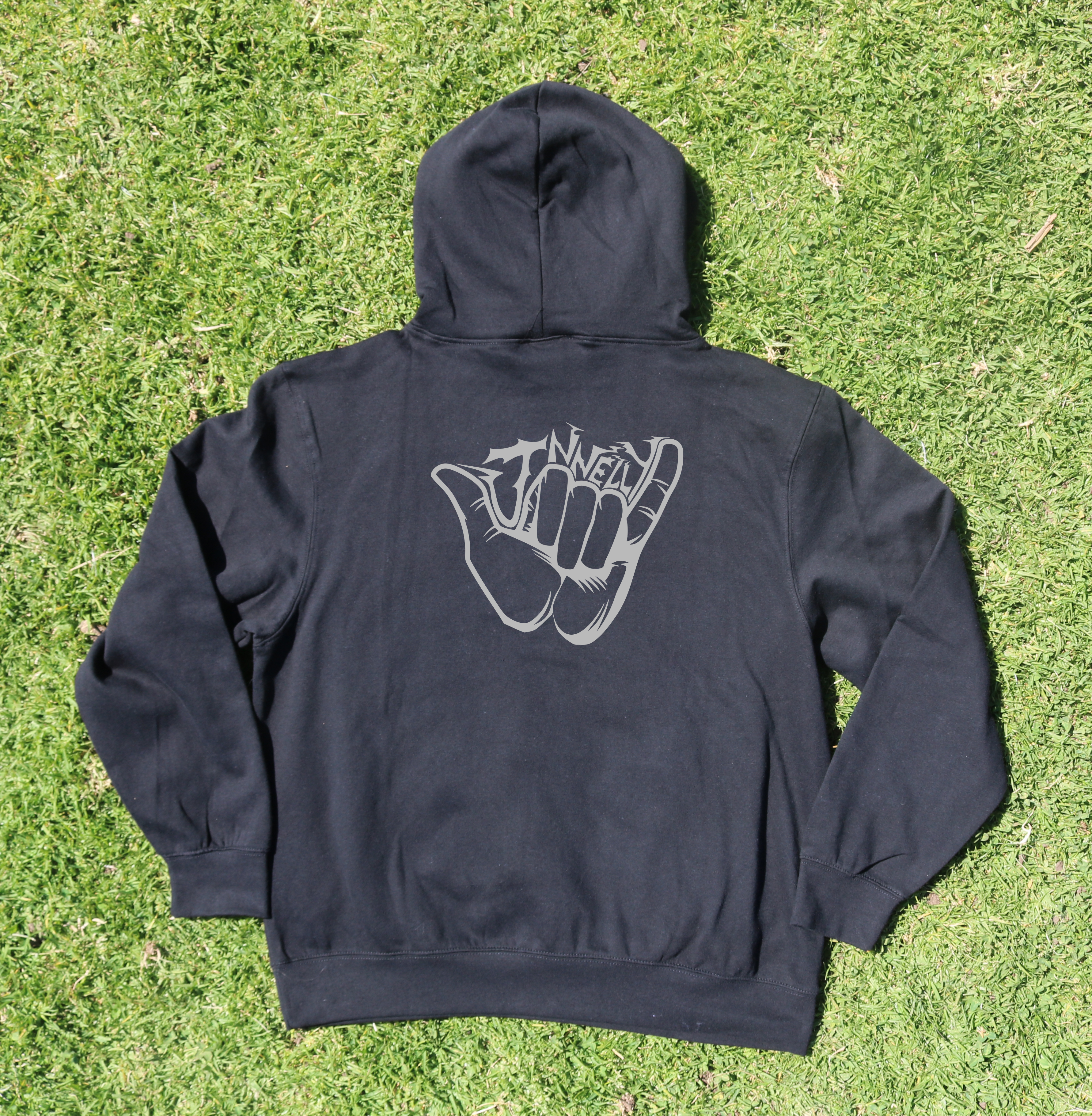 Shaka Hoodie