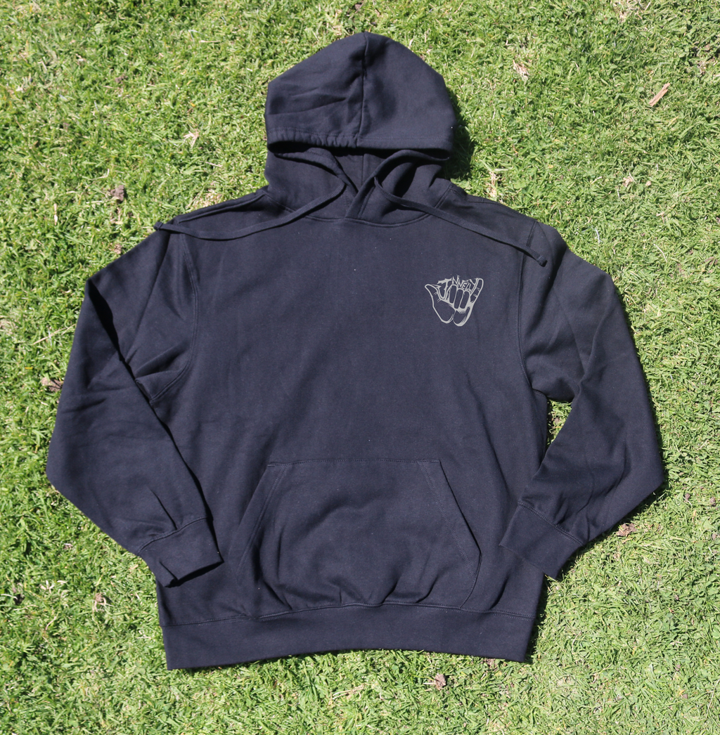 Shaka Hoodie