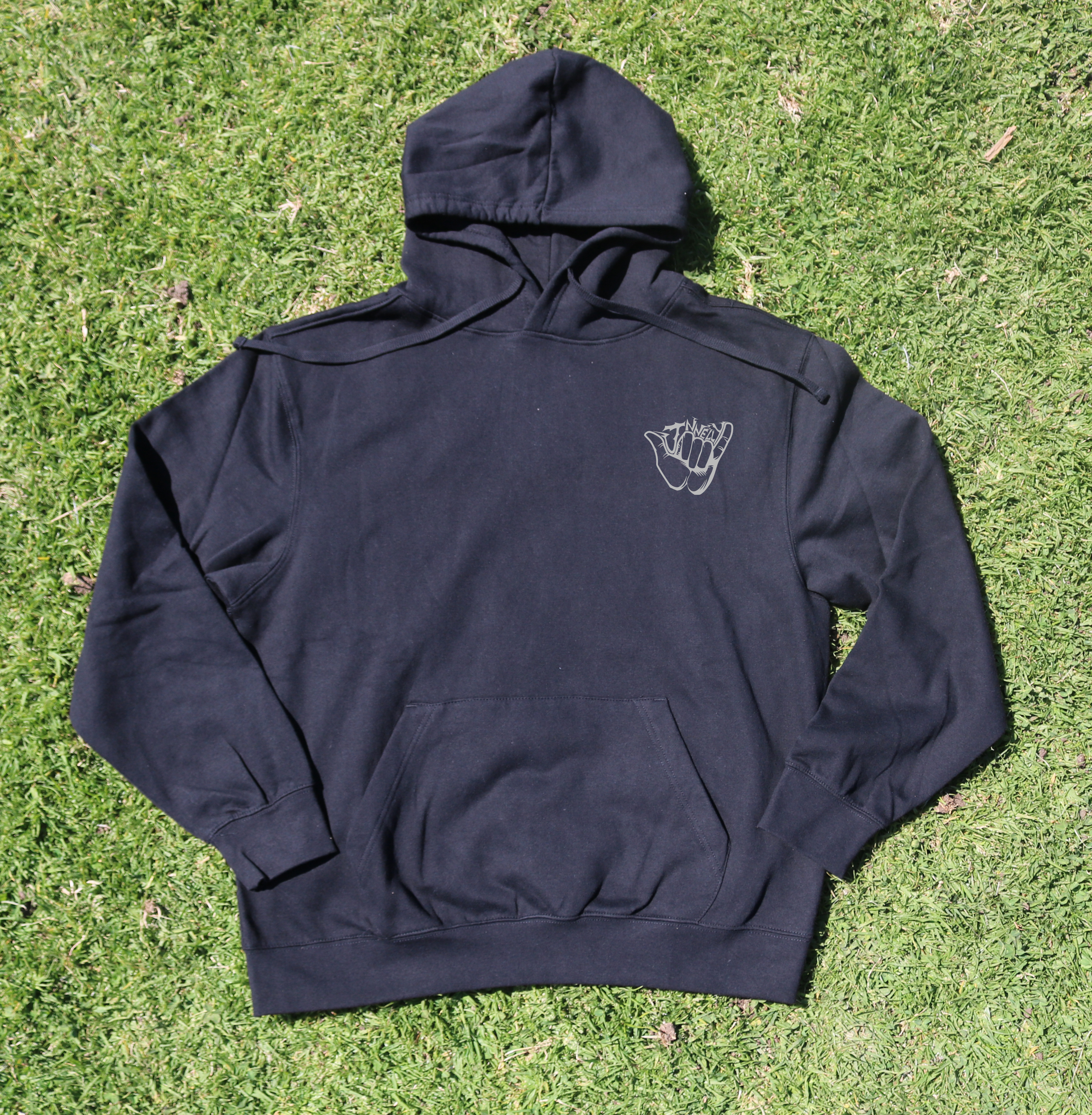 Shaka Hoodie