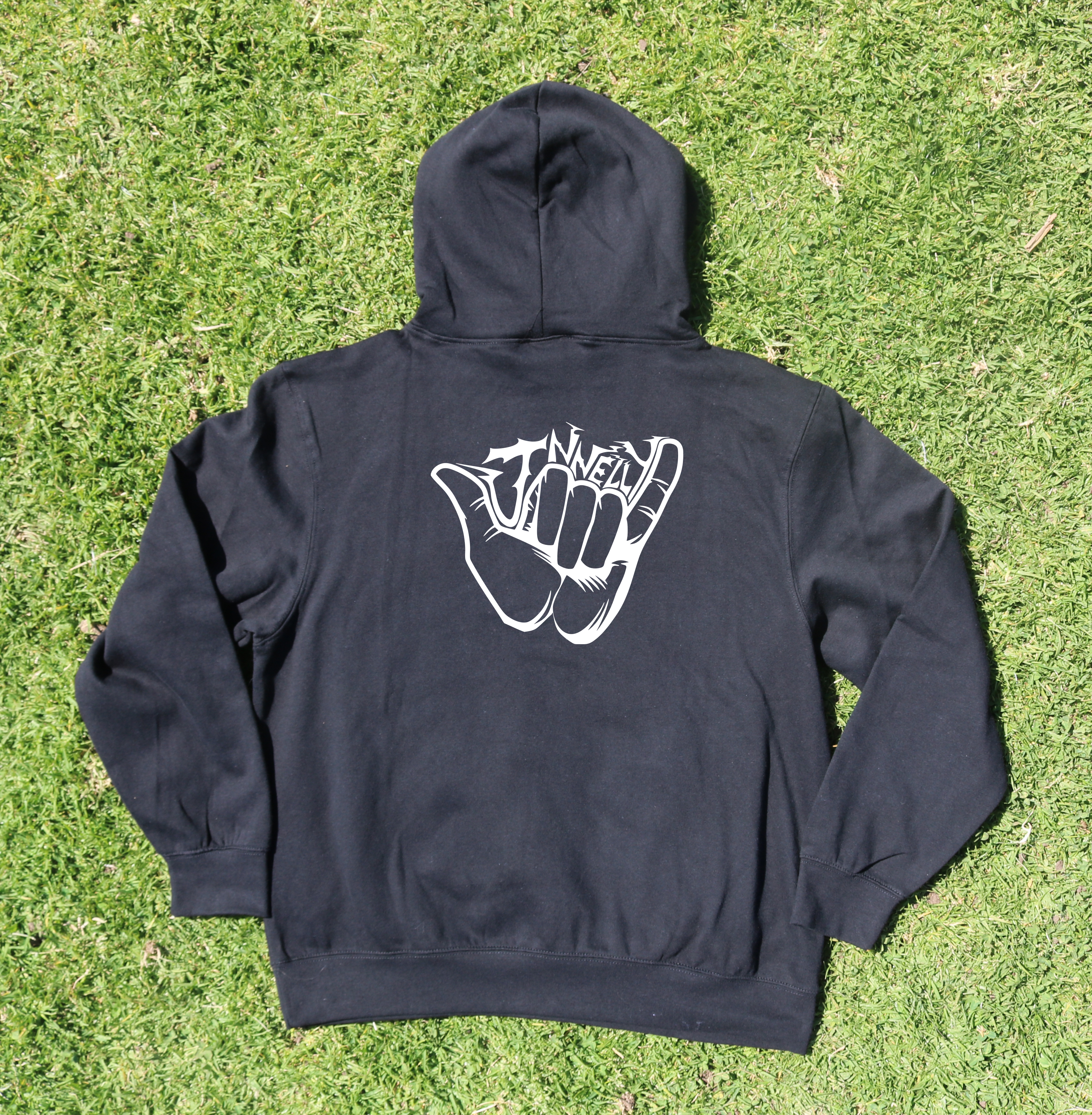 Shaka Hoodie
