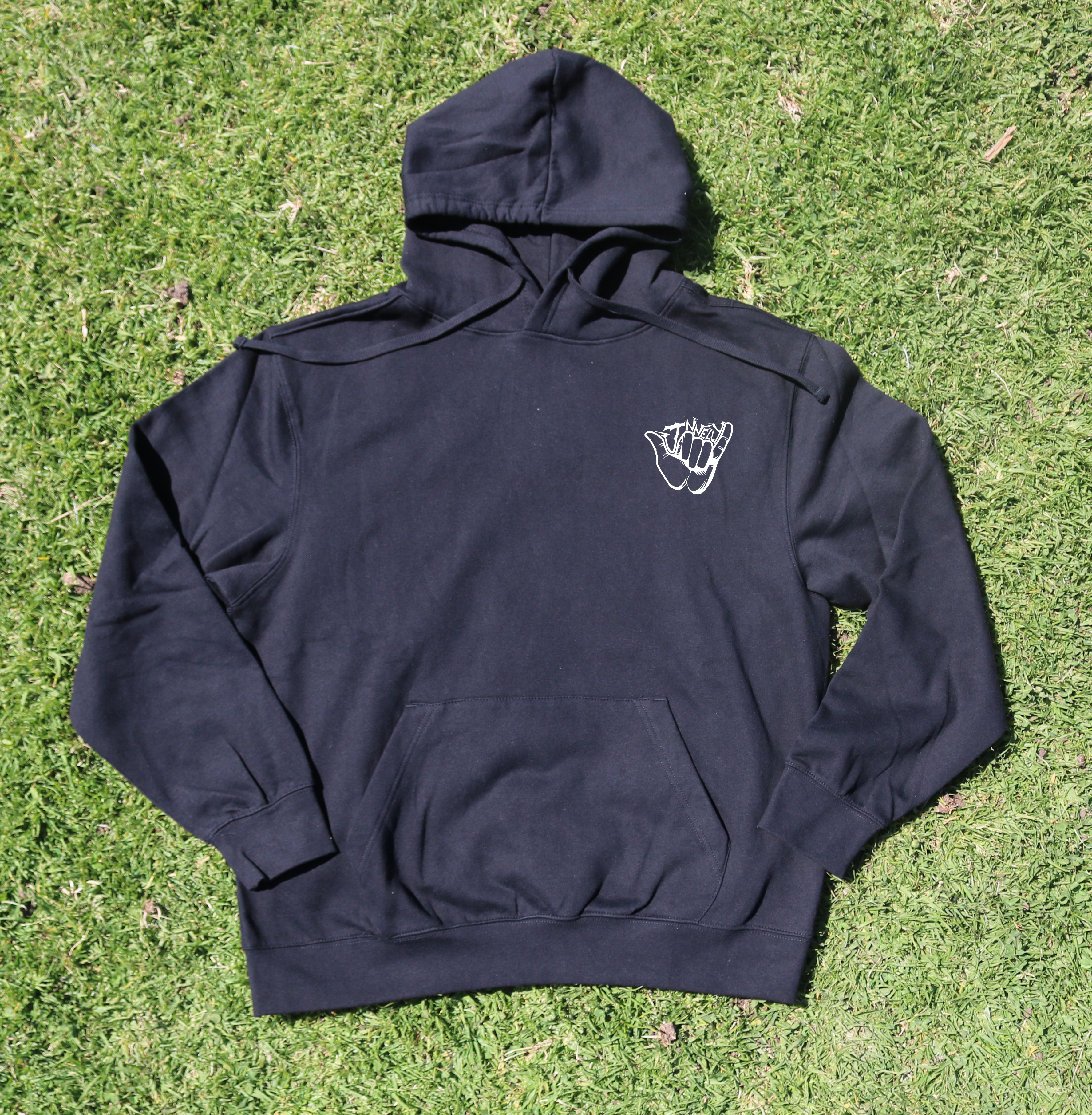 Shaka Hoodie
