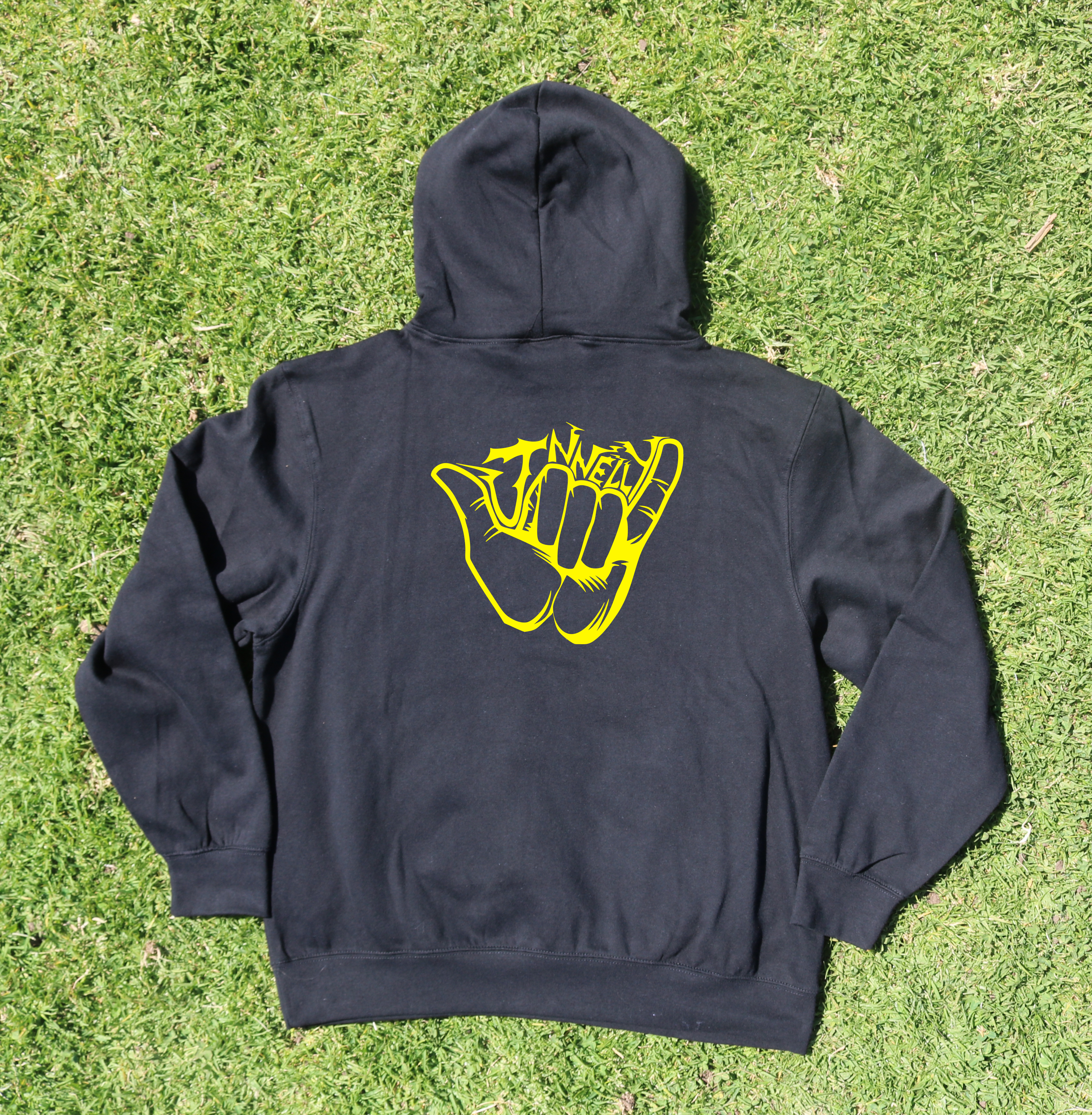 Shaka Hoodie