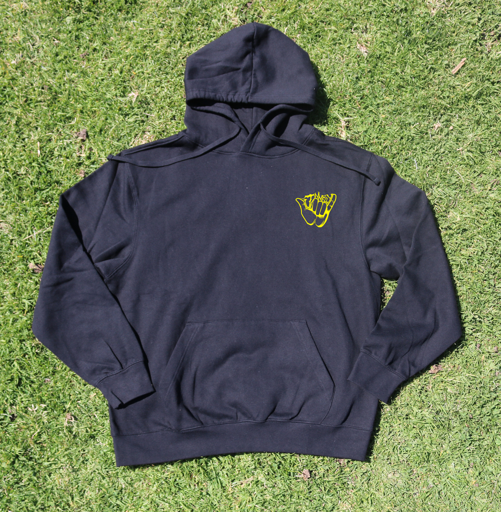 Shaka Hoodie