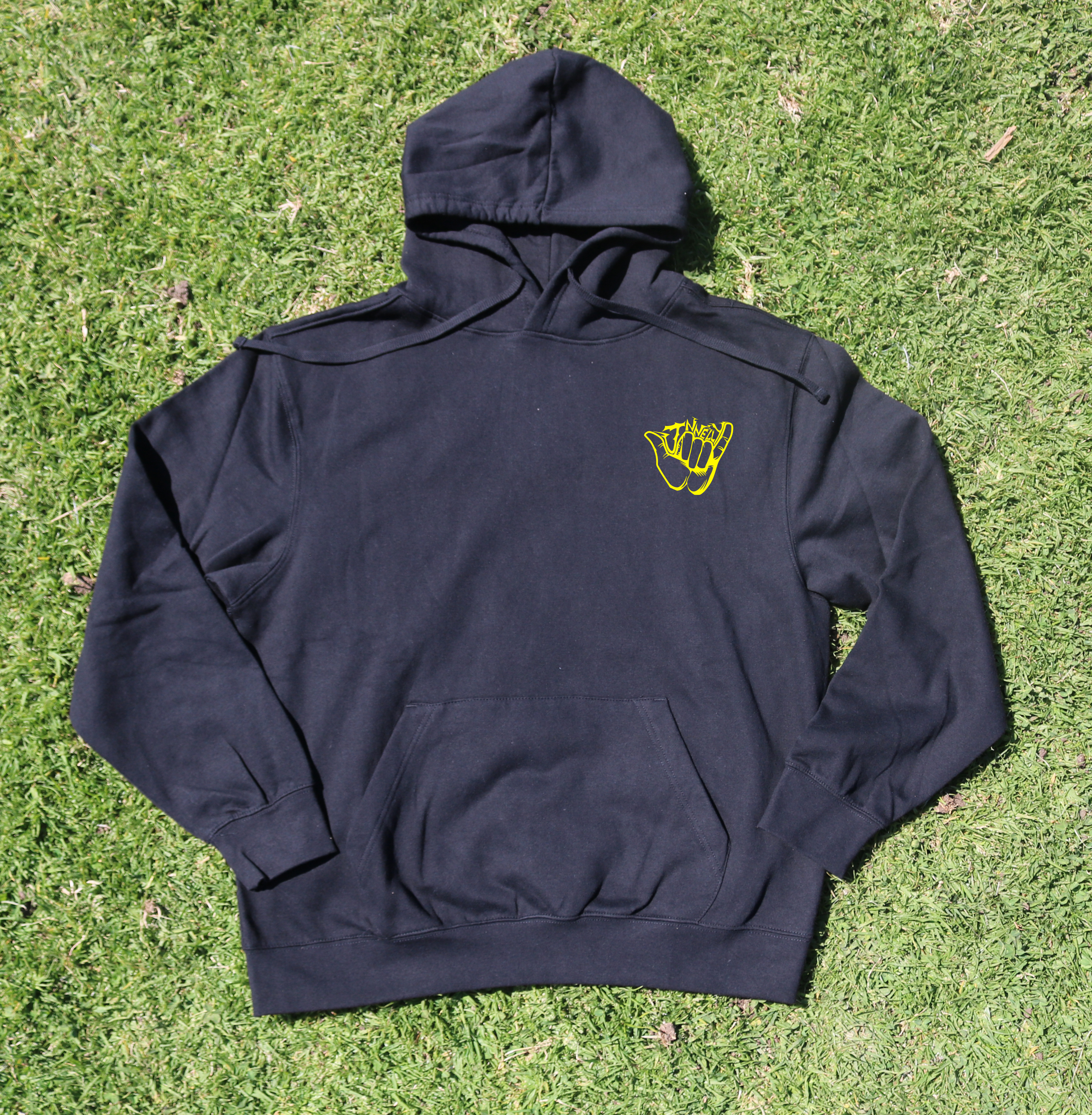 Shaka Hoodie