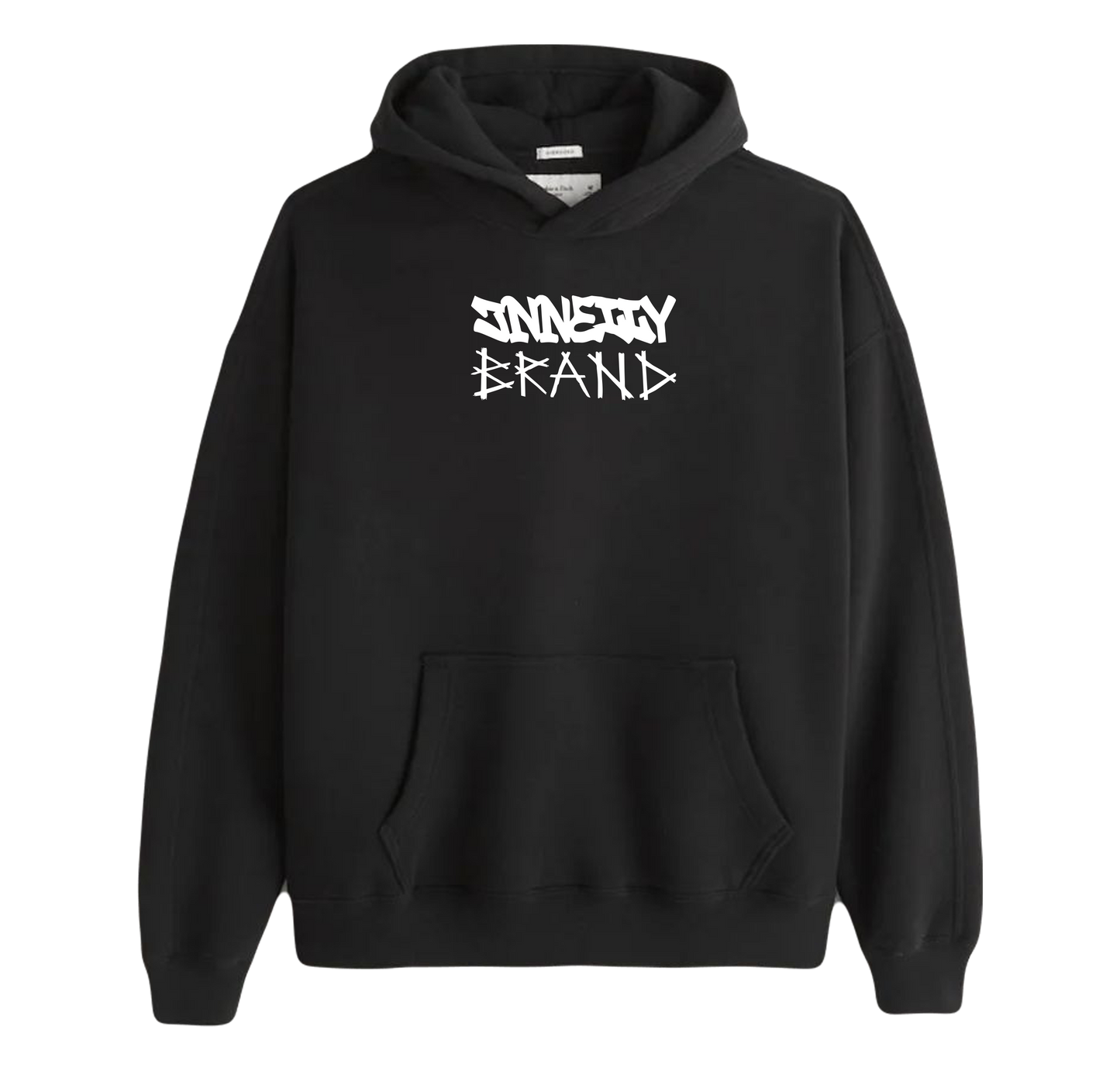 JnnellyBrand Hoodie