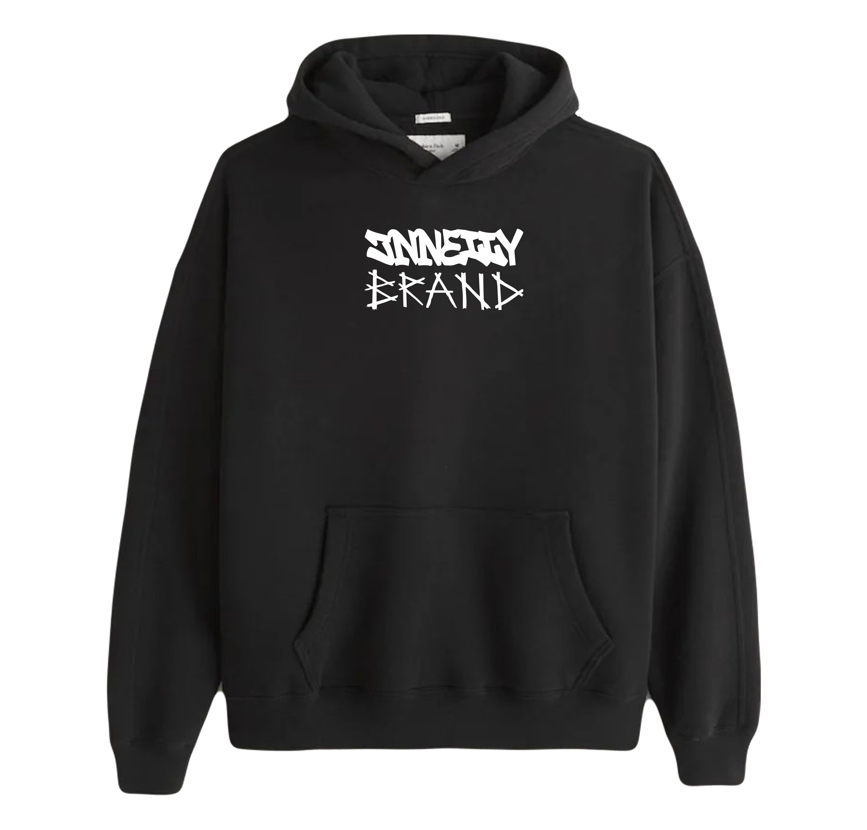 JnnellyBrand Hoodie