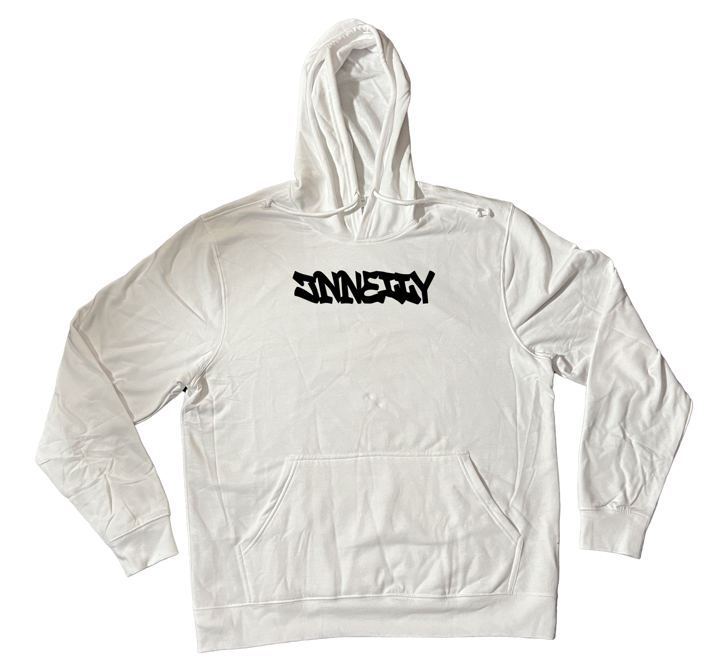 Jnnelly Hoodie