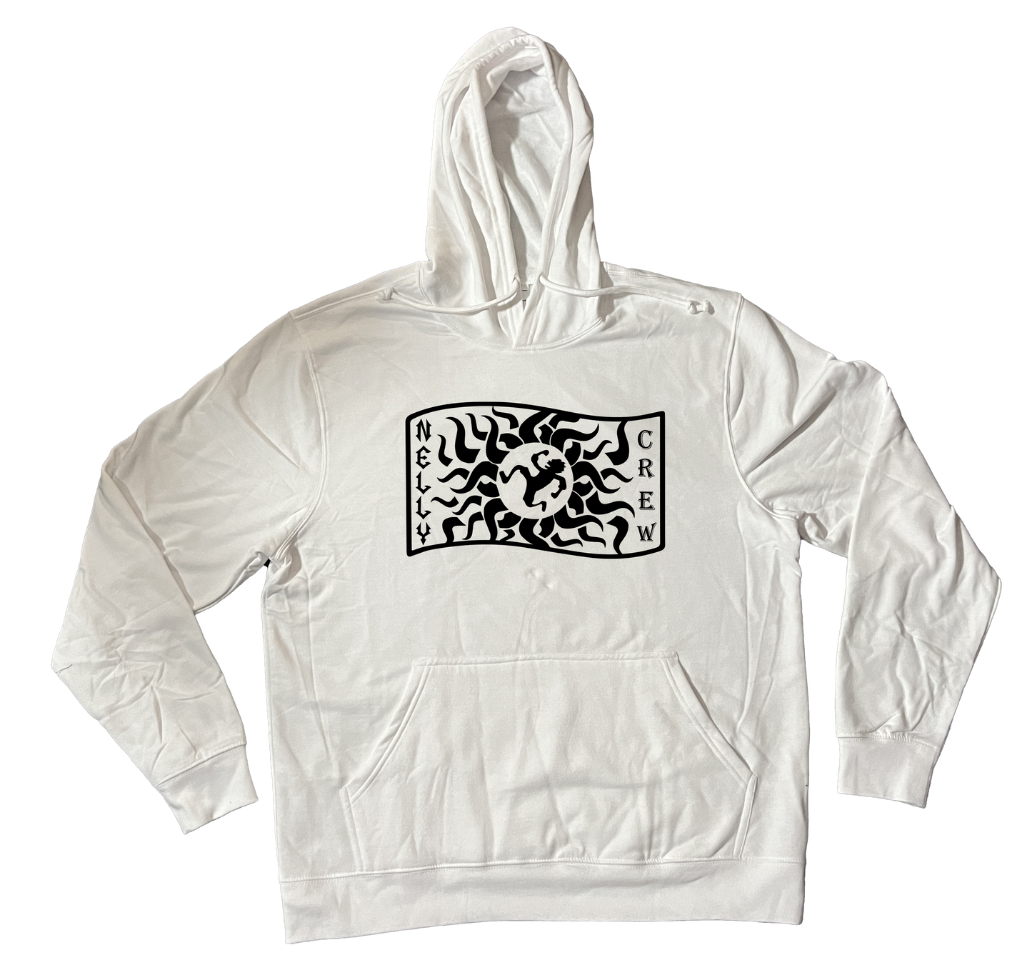 Nelly Crew Hoodie