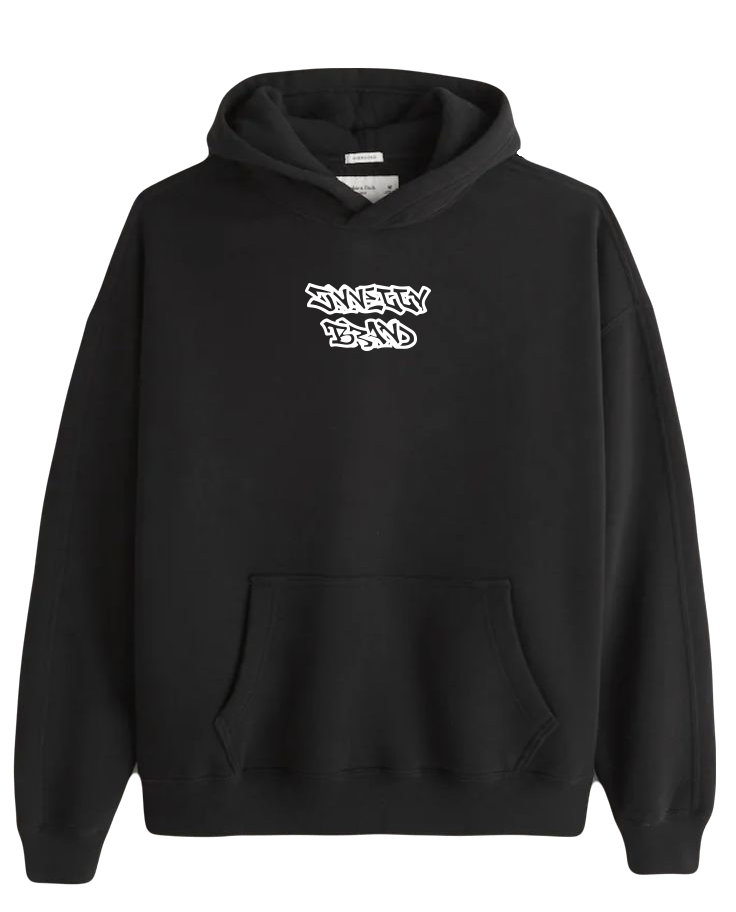 JnnellyBrand Hoodie