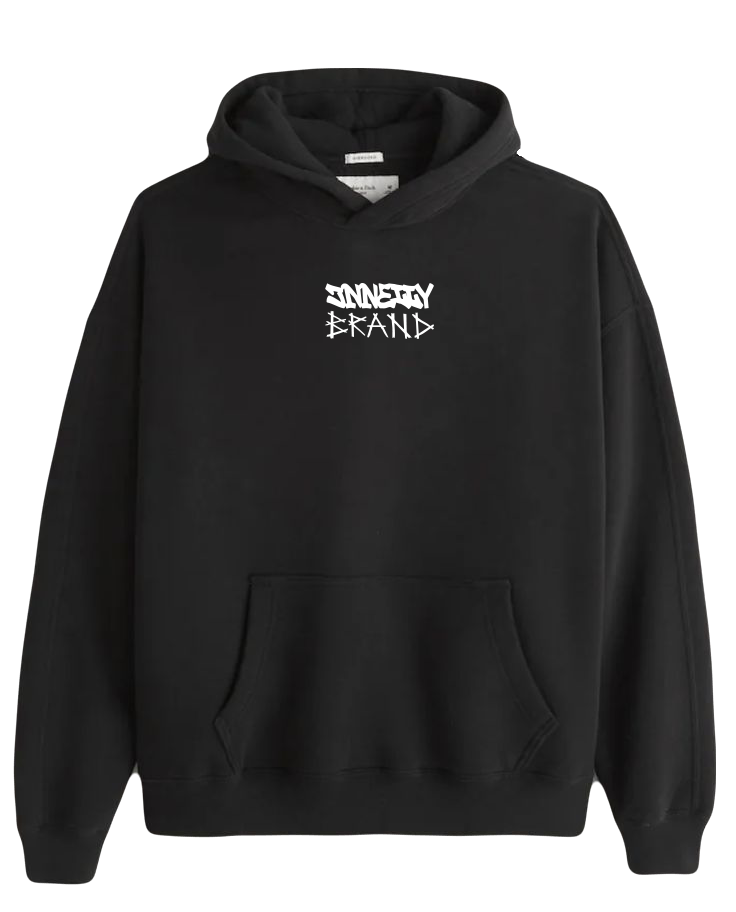 JnnellyBrand Hoodie