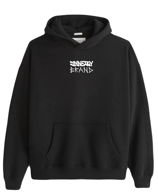 JnnellyBrand Hoodie