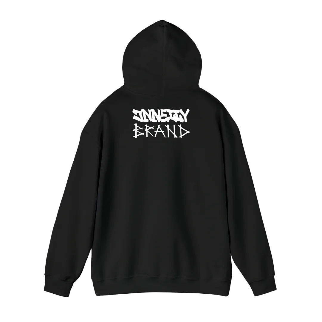 JnnellyBrand Hoodie