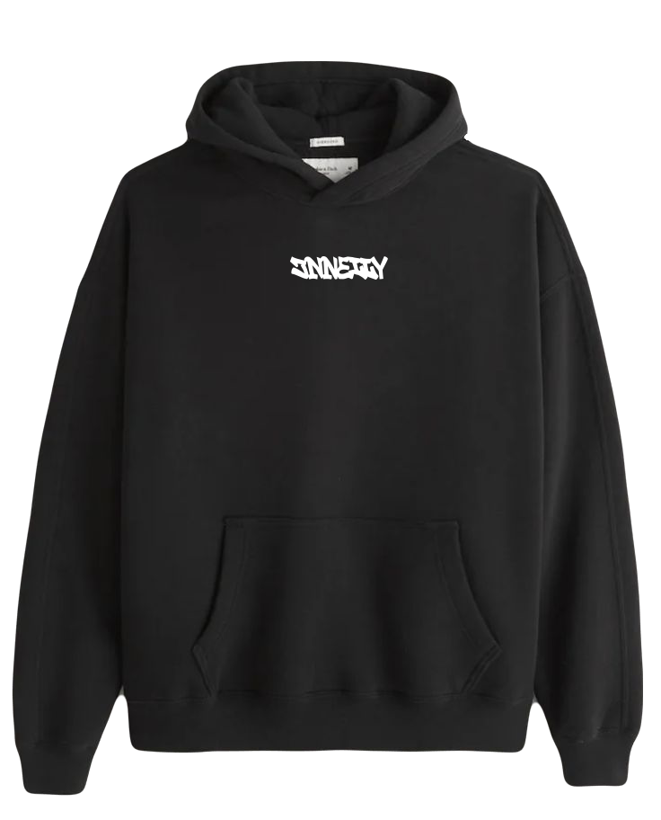 Jnnelly Hoodie