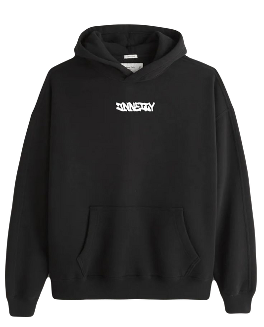 Jnnelly Hoodie